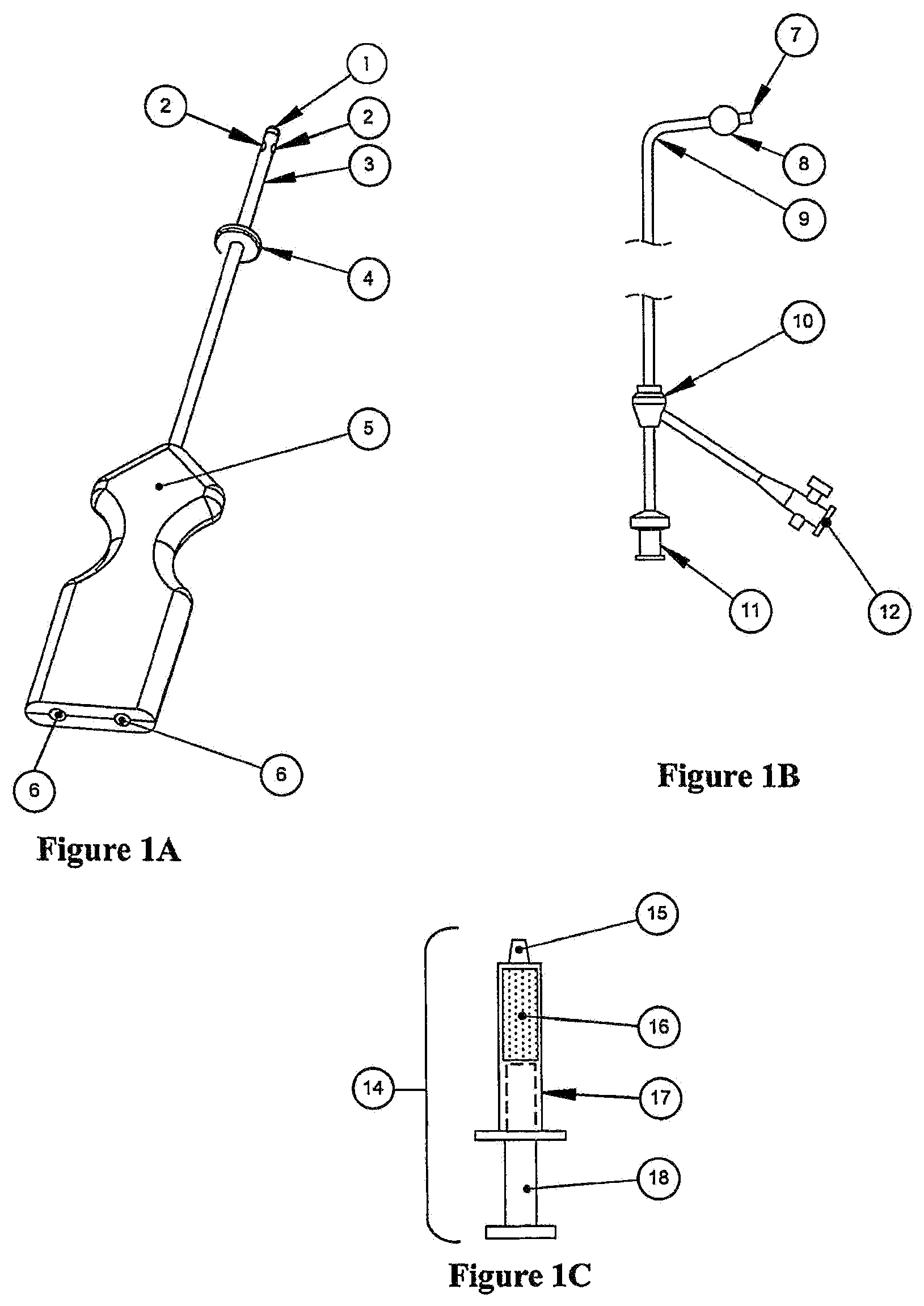 Patent US11779372 — Methods and devices for conduit occlusion — Figure 1