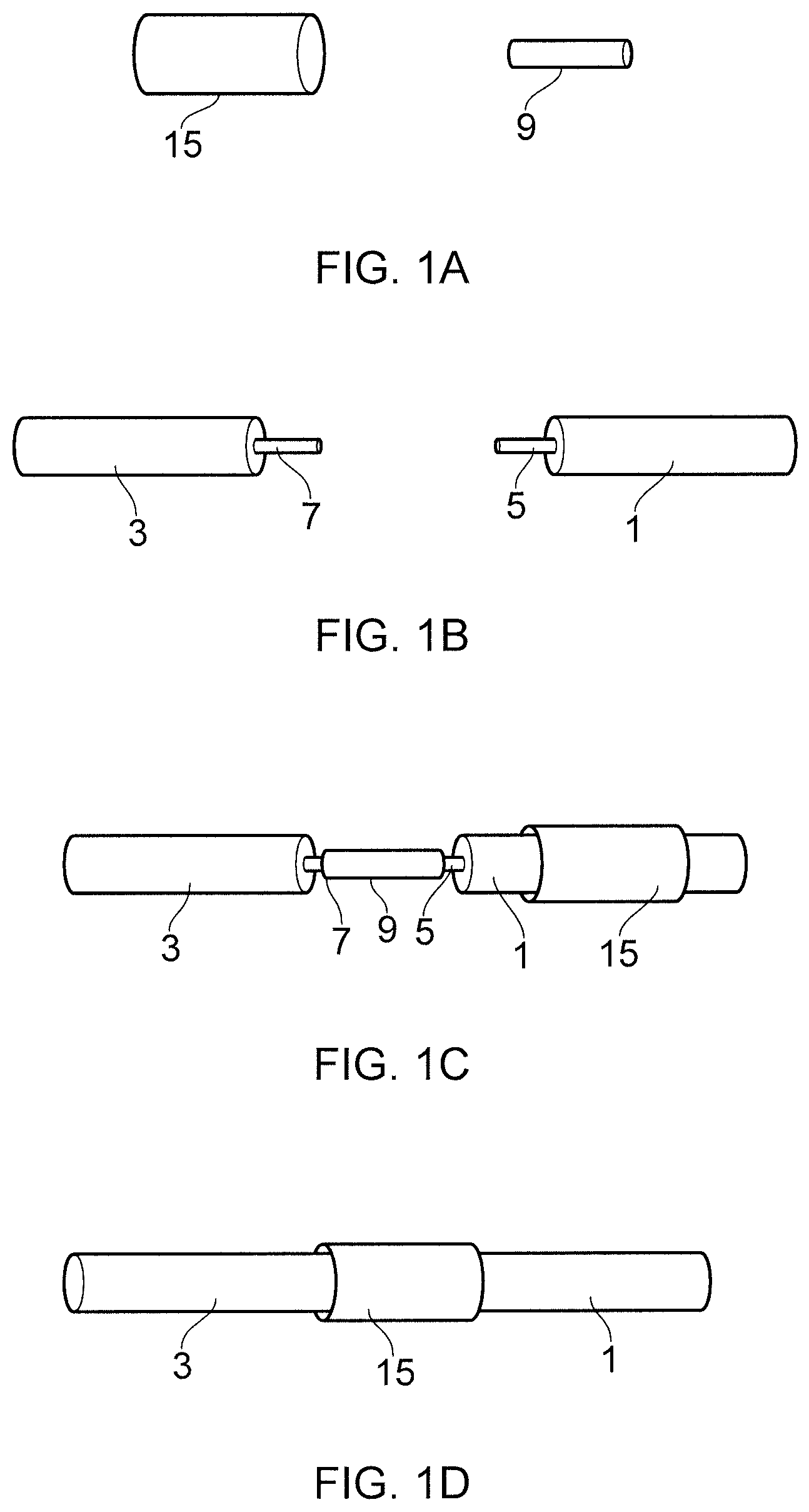 Patent US11779393 — Electrosurgical instrument — Figure 1