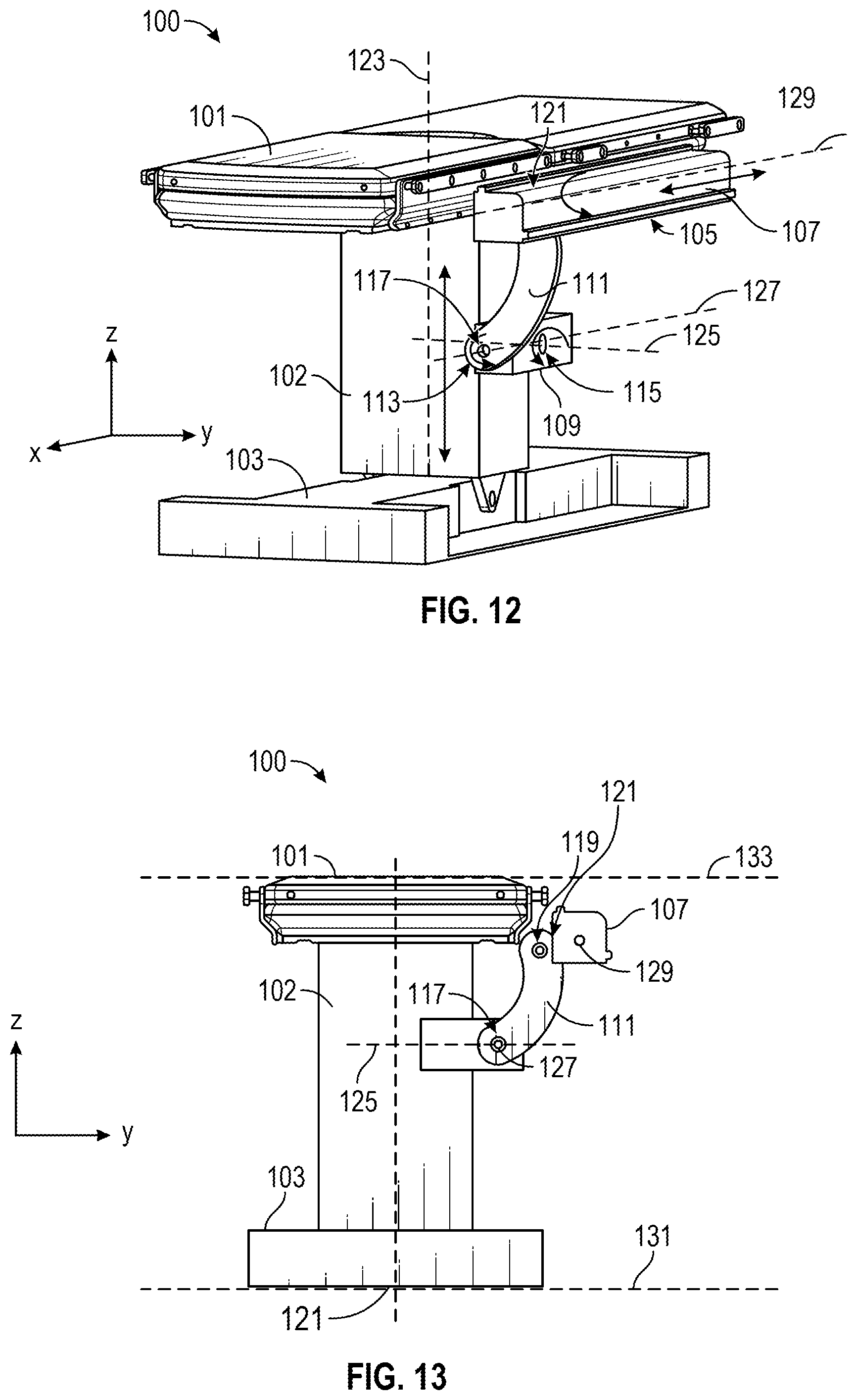 Patent US11779421 Figure 12 – Articulating medical instruments