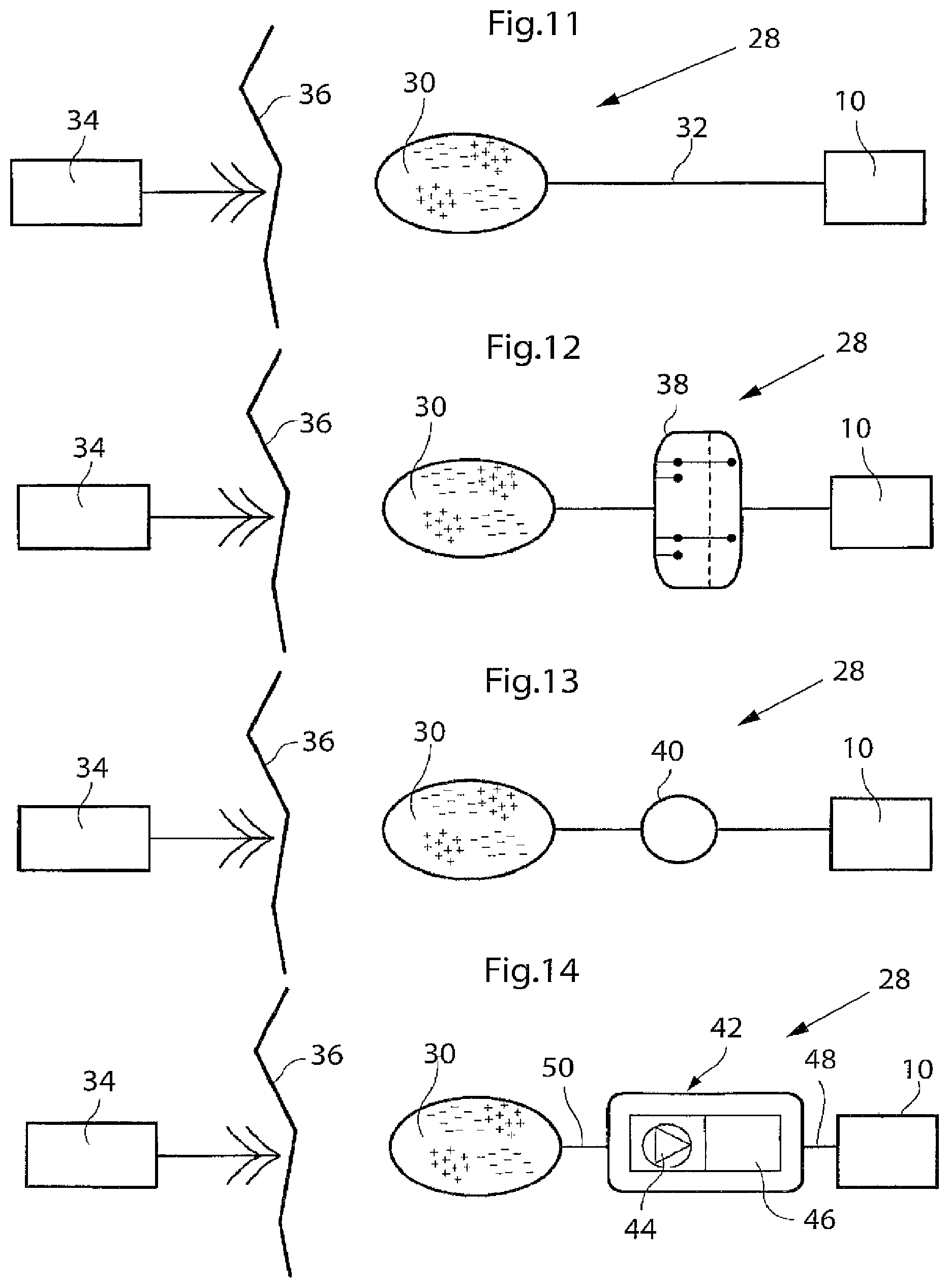 Patent US11779483 Figure 9 – Apparatus for treating GERD