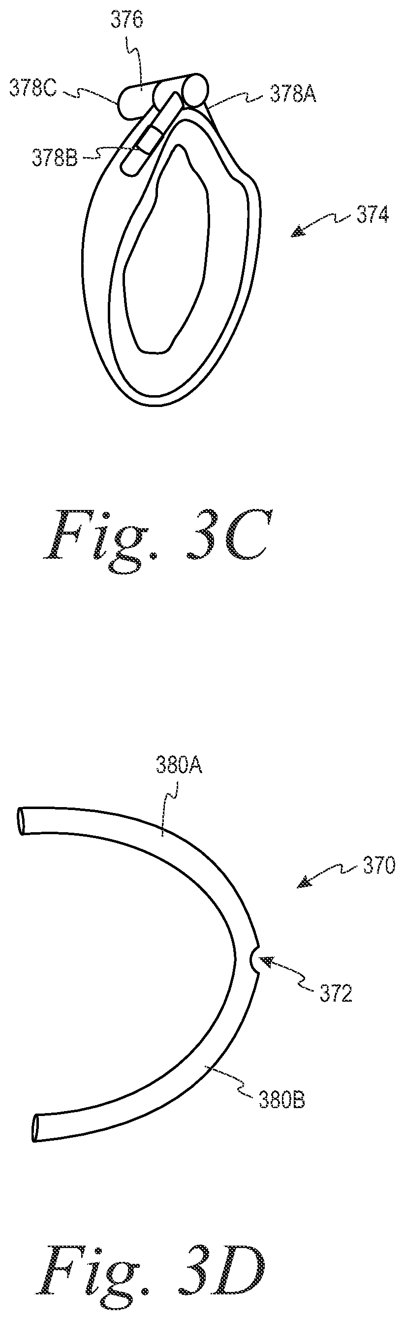 Patent US11779485 Figure 5 – Devices and systems for urine collection