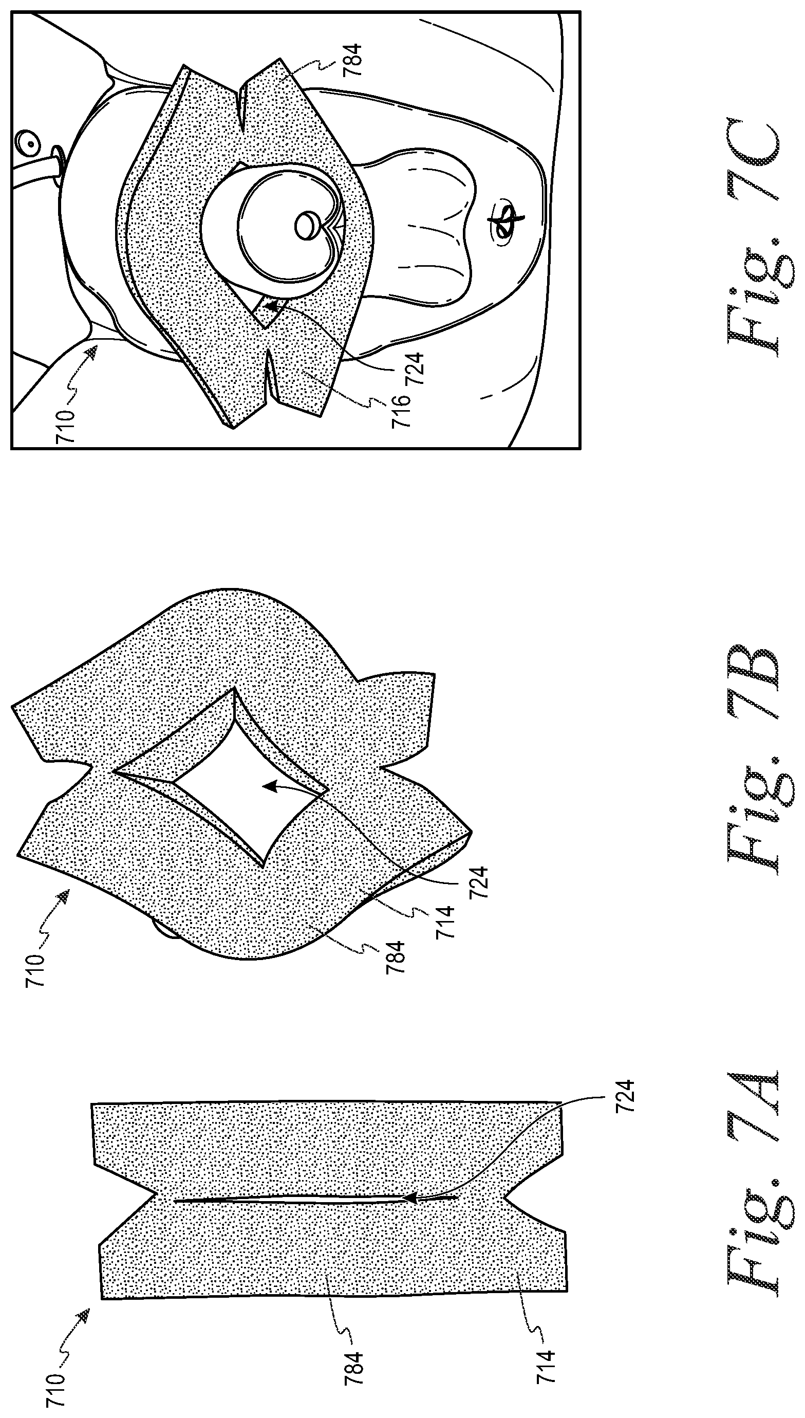 Patent US11779485 Figure 9 – Devices and systems for urine collection