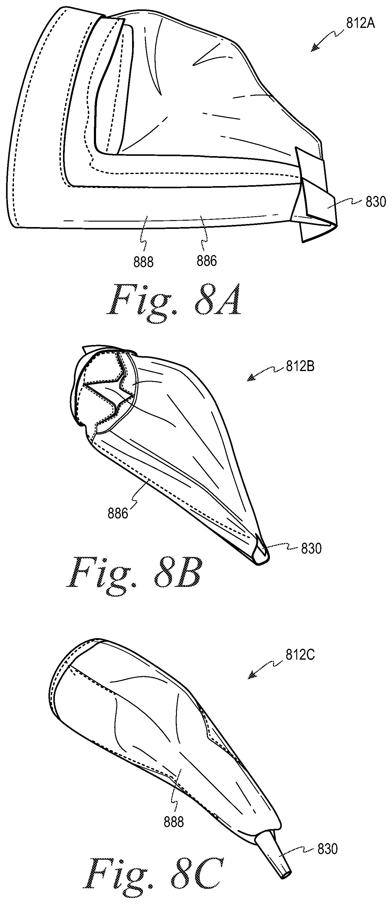 Patent US11779485 Figure 10 – Devices and systems for urine collection