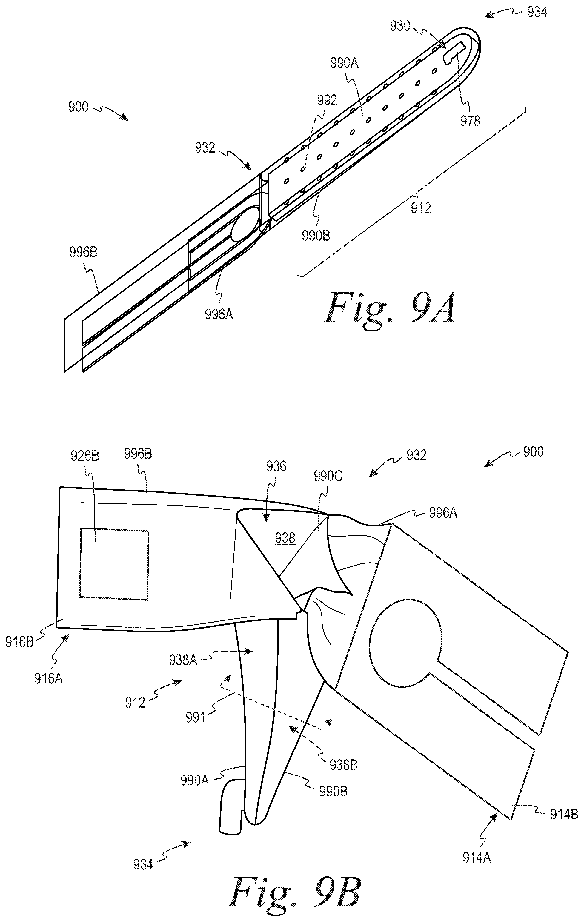 Patent US11779485 Figure 11 – Devices and systems for urine collection