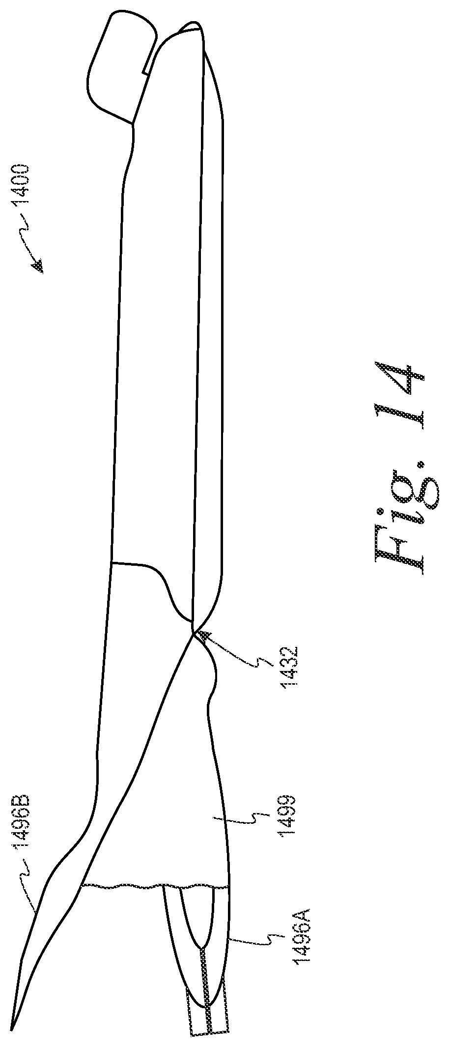Patent US11779485 Figure 20 – Devices and systems for urine collection