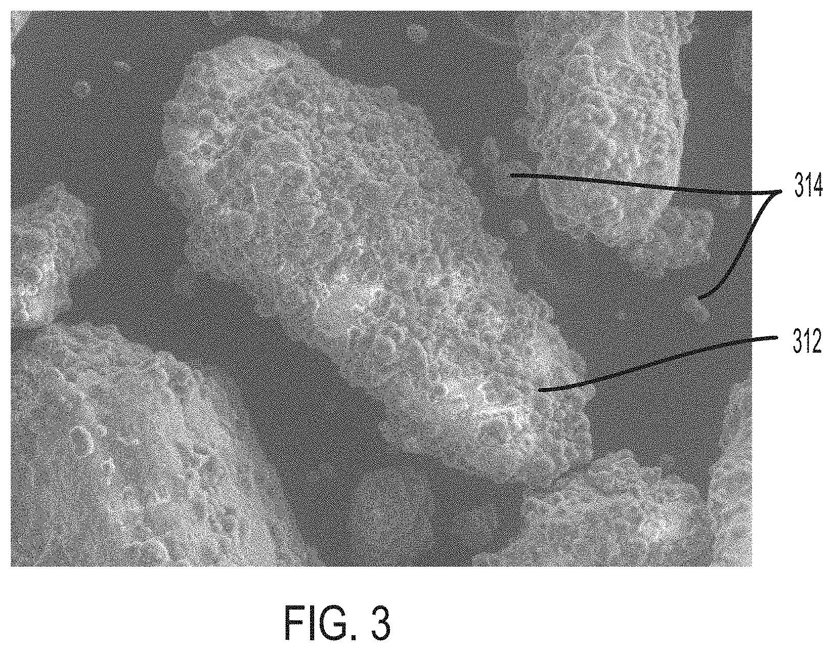 Patent US11779540 Figure 2 – Minimizing agglomeration of drug particle coating material during storage to stabilize disintegration times of pharmaceutical products