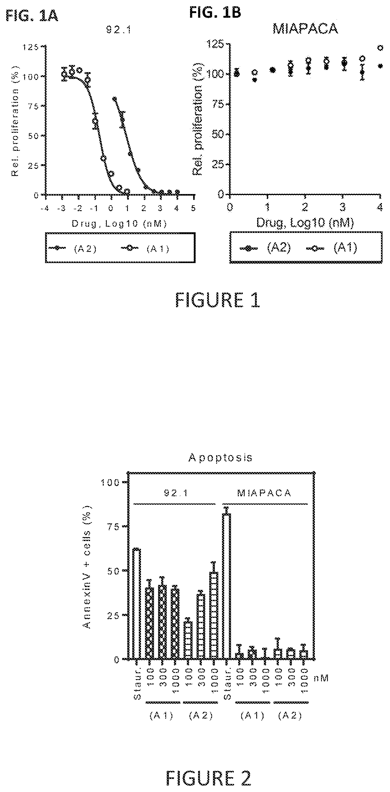 Patent US11779649 — Antibodies to PMEL17 and conjugates thereof — Figure 1