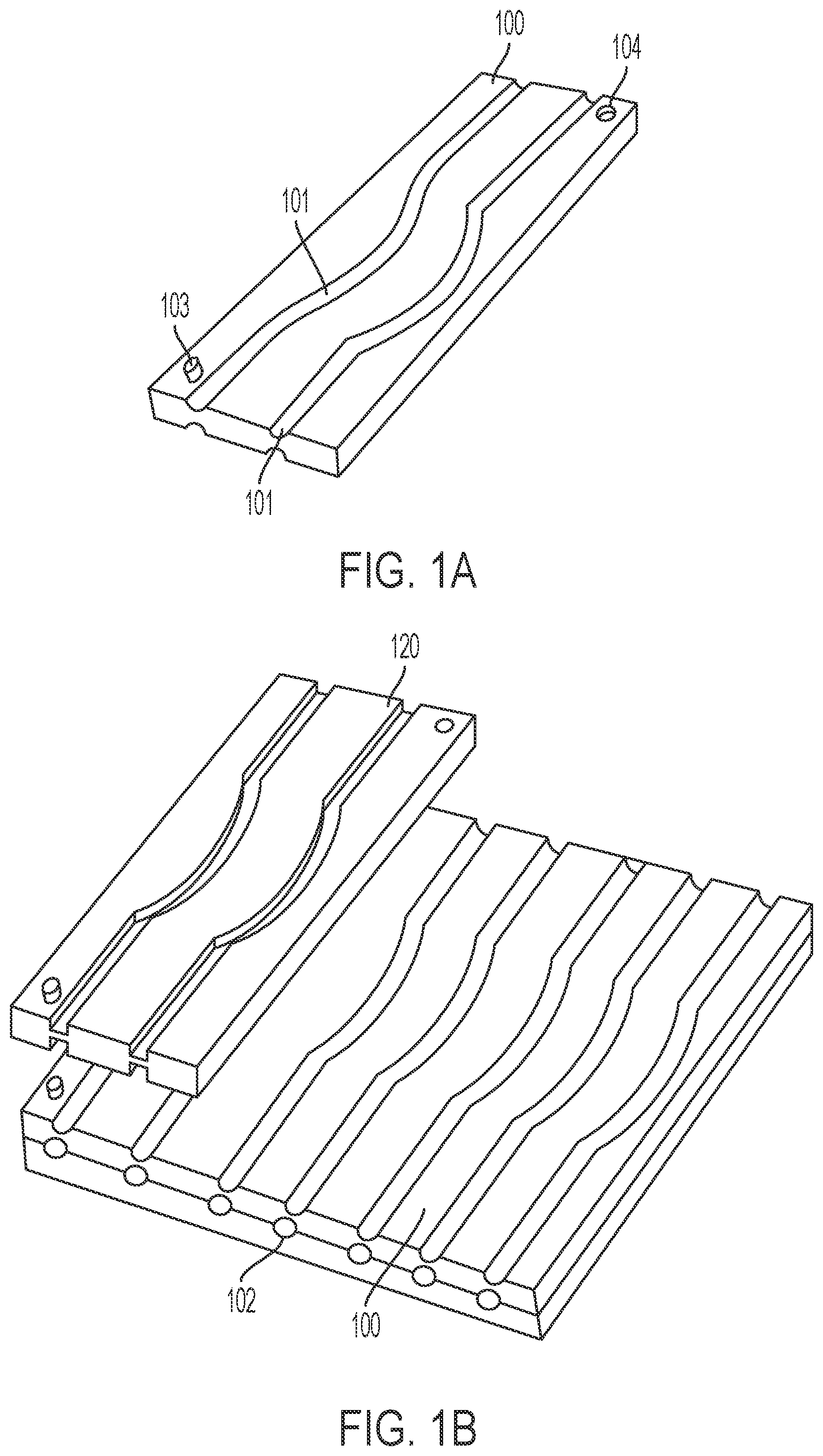 Patent US11779673 — Airborne virus, fungi, bacteria and other microorganisms air sterilization system — Figure 1