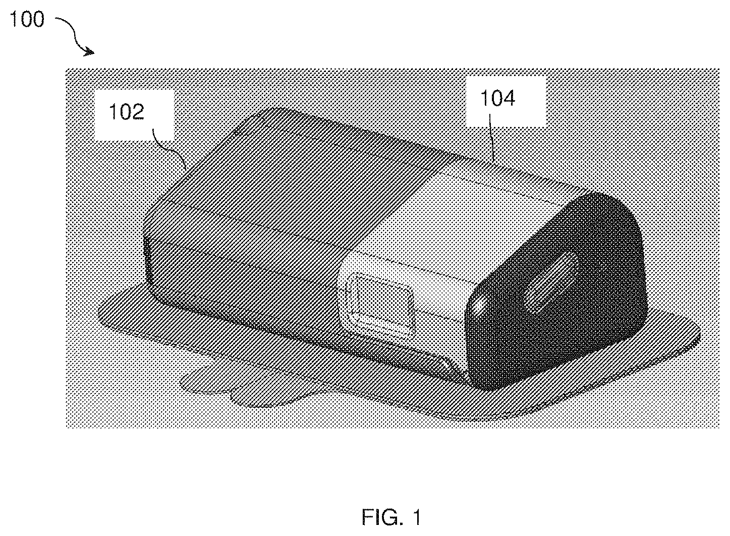 Patent US11779697 — Device for subcutaneous delivery of fluid medicament — Figure 1