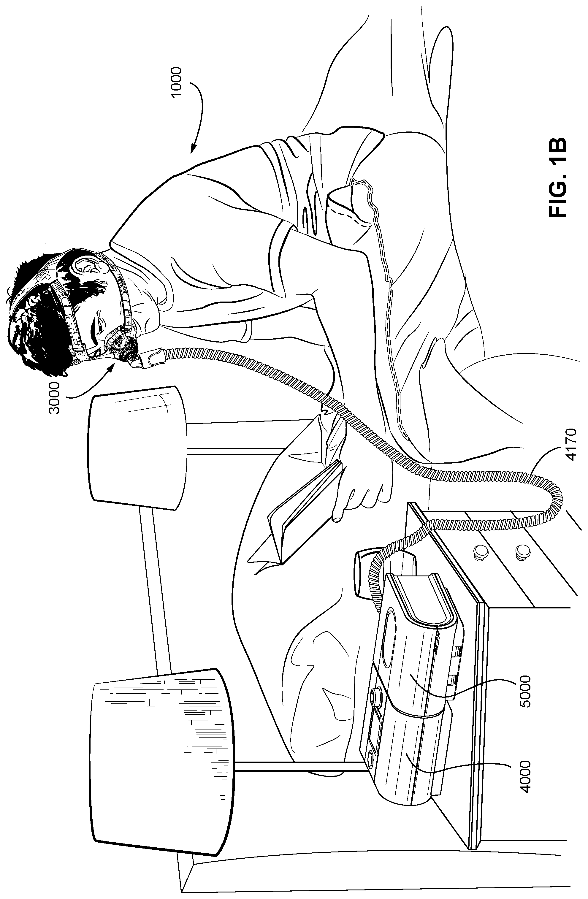 Patent US11779723 Figure 2 – Connector for positioning and stabilising structure