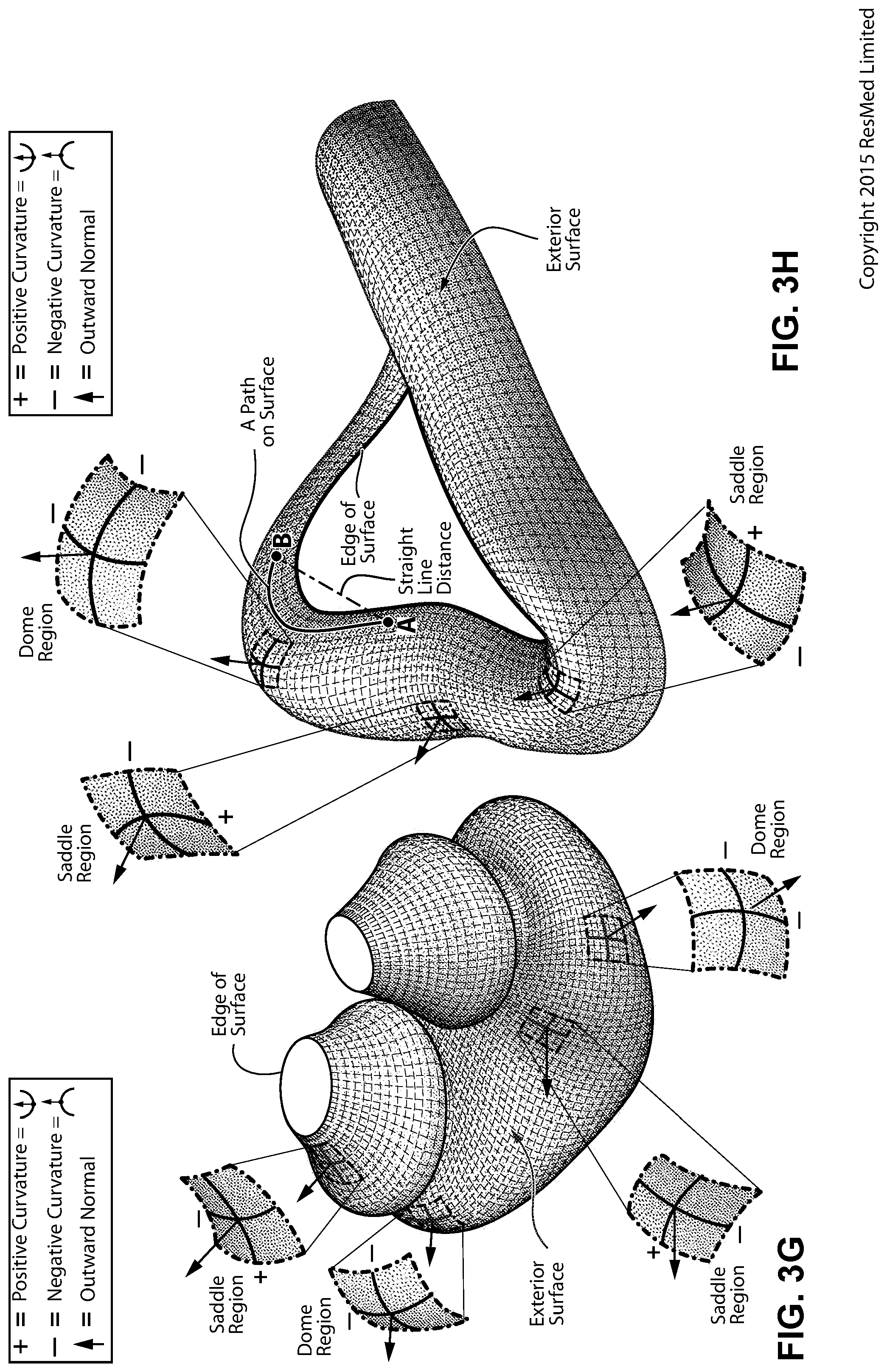 Patent US11779723 Figure 15 – Connector for positioning and stabilising structure
