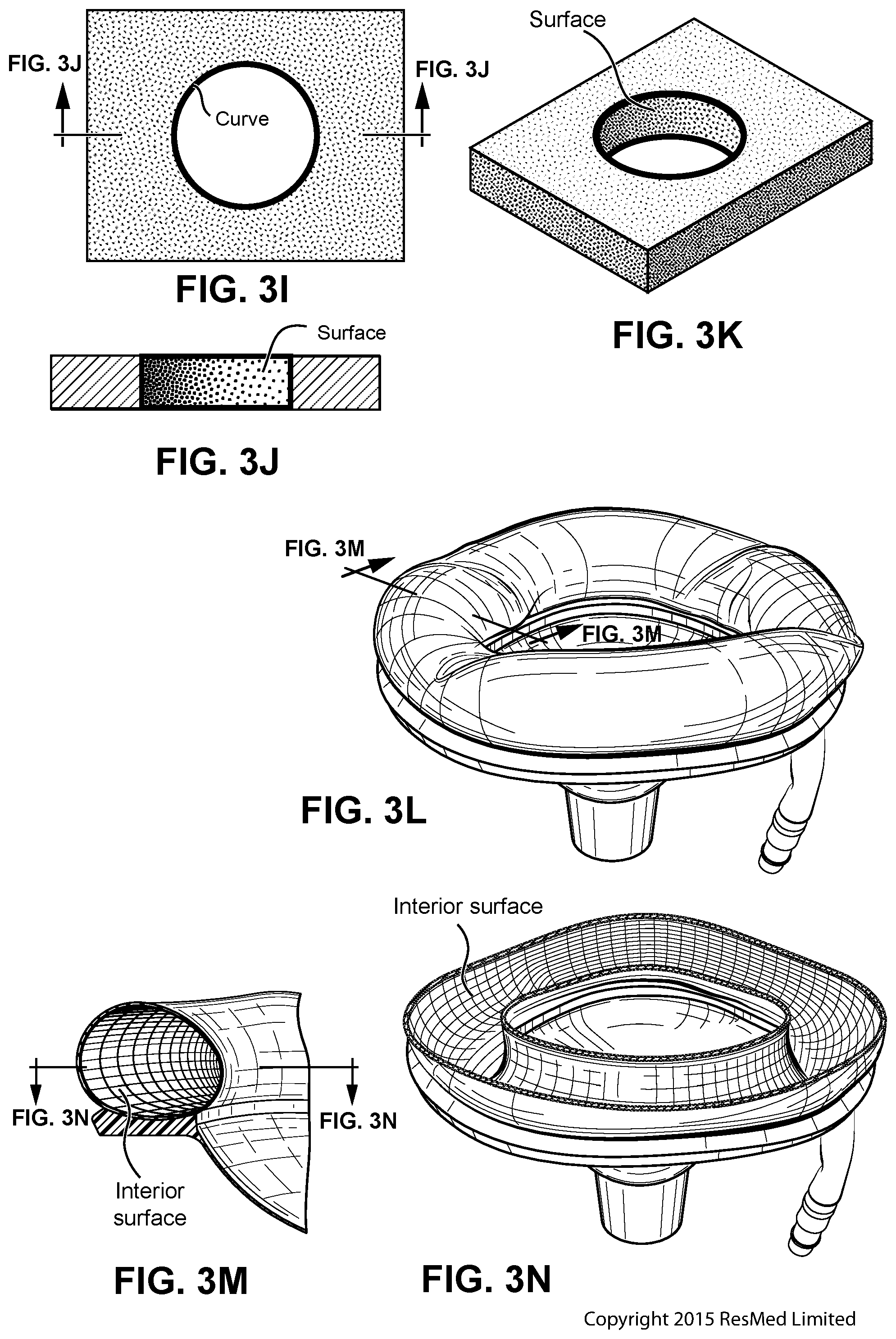 Patent US11779723 Figure 16 – Connector for positioning and stabilising structure