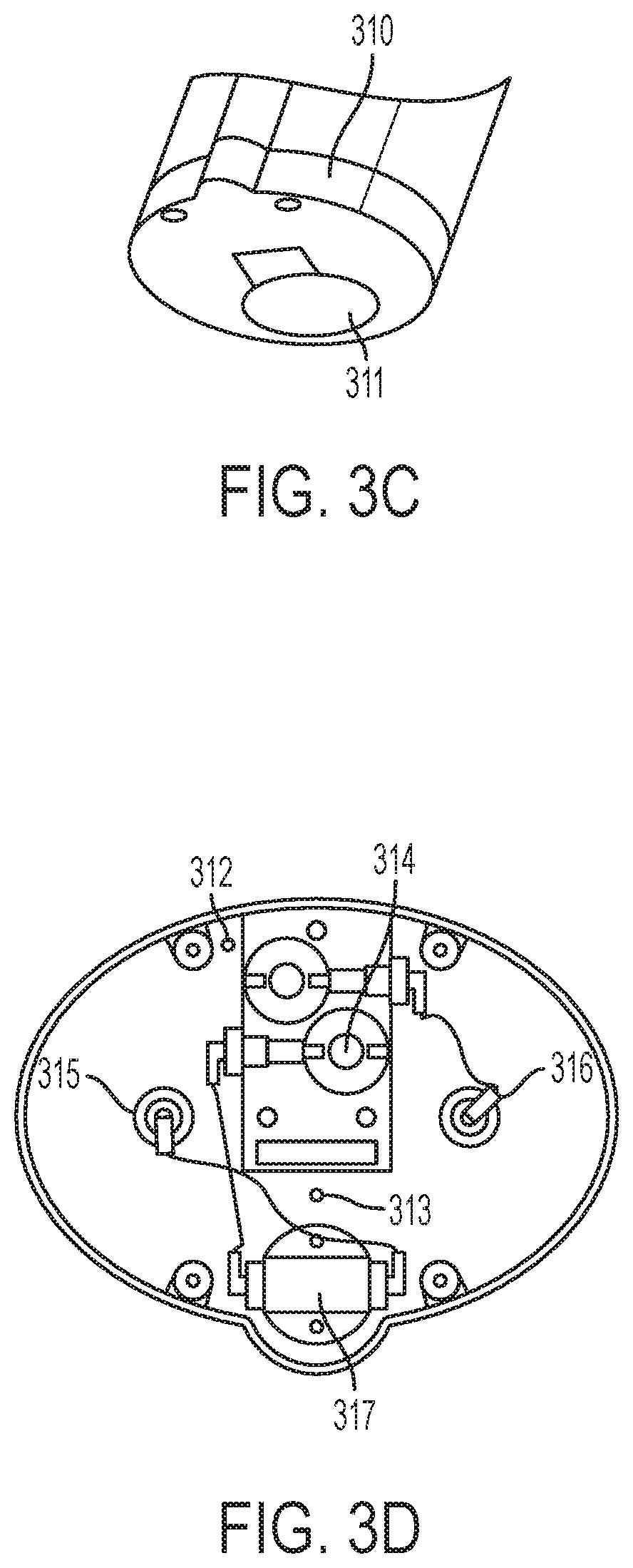 Patent US11779725 Figure 4 – Nitrogen dioxide storage device