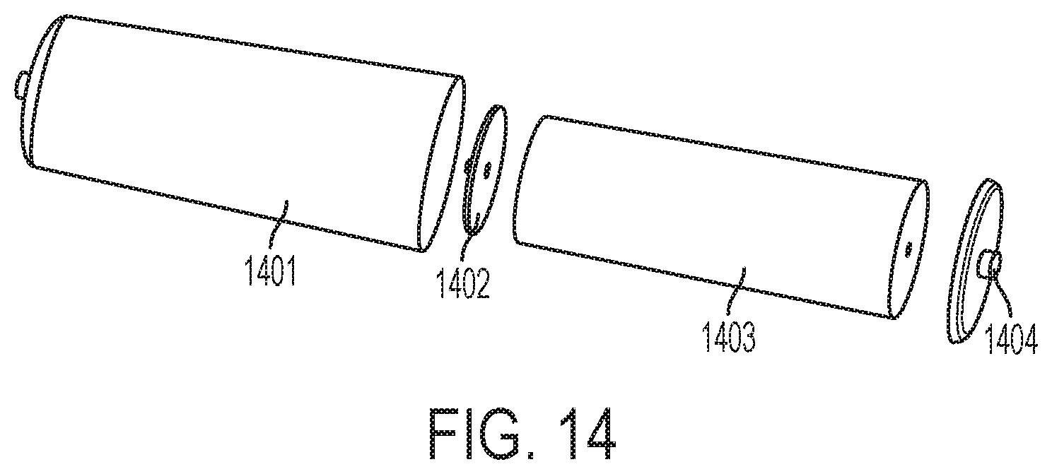 Patent US11779725 Figure 13 – Nitrogen dioxide storage device