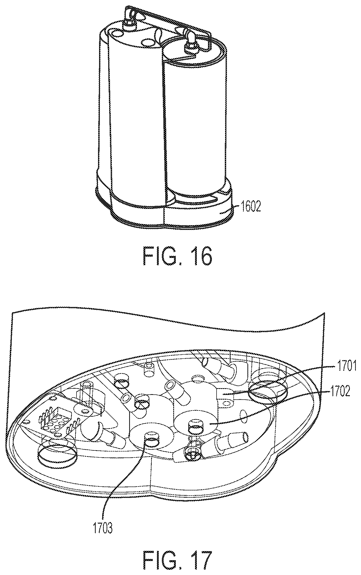 Patent US11779725 Figure 15 – Nitrogen dioxide storage device