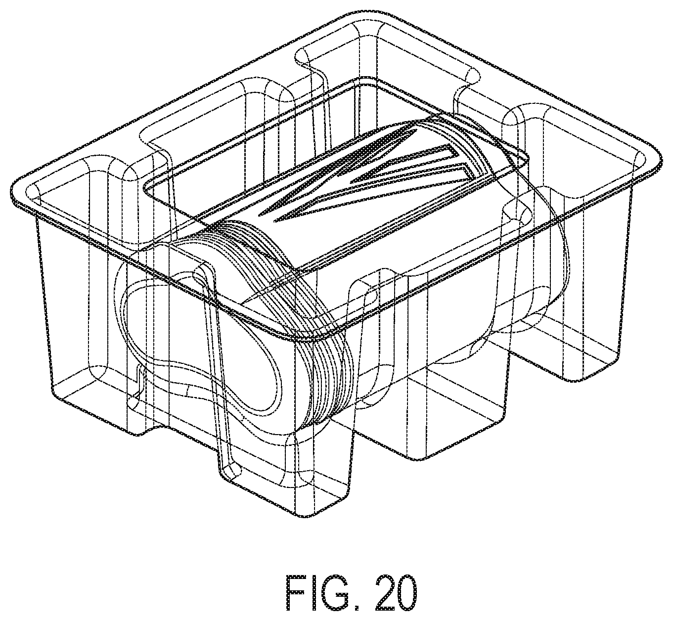 Patent US11779725 Figure 18 – Nitrogen dioxide storage device