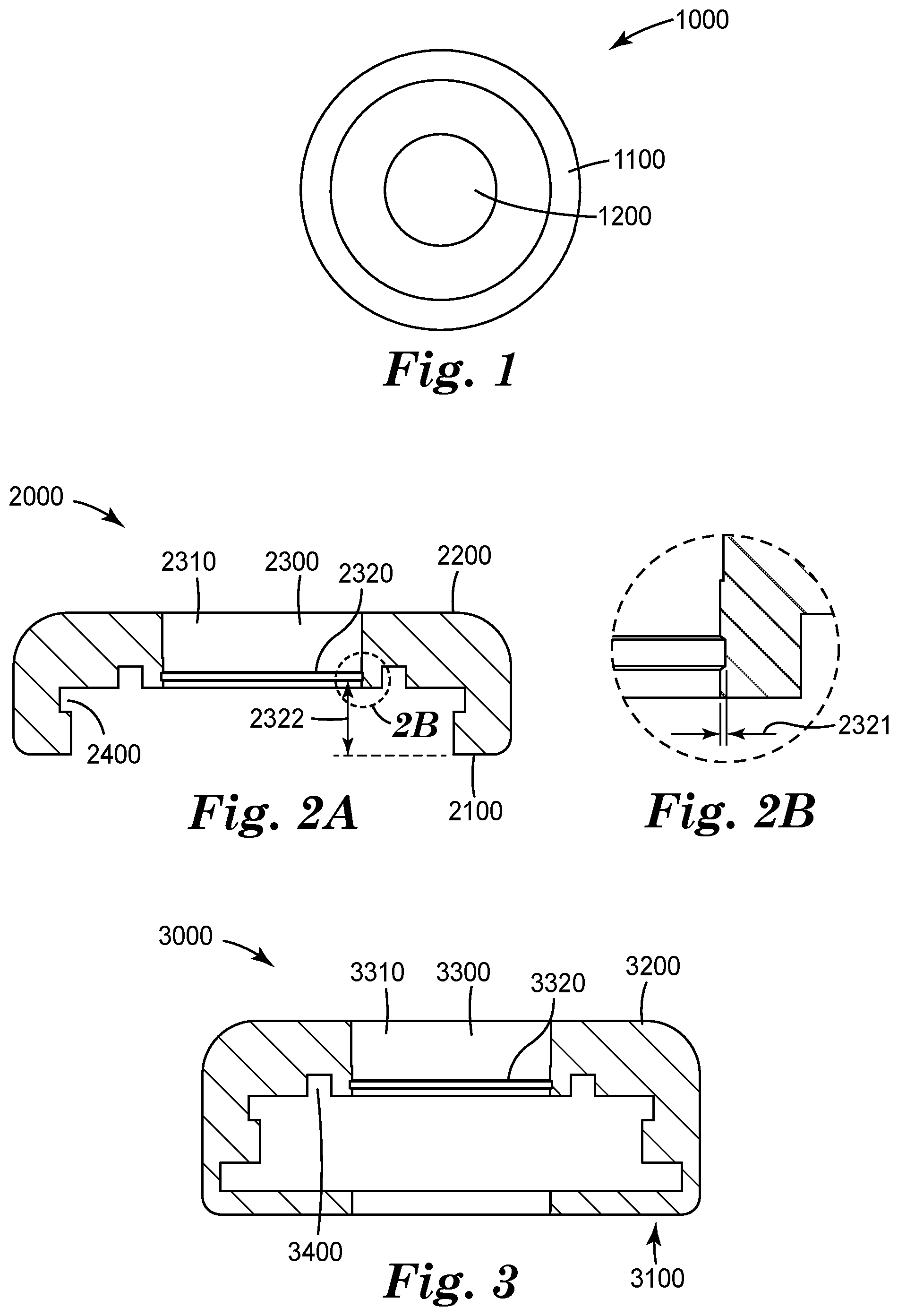 Patent US11779740 — Microarray applicator — Figure 1