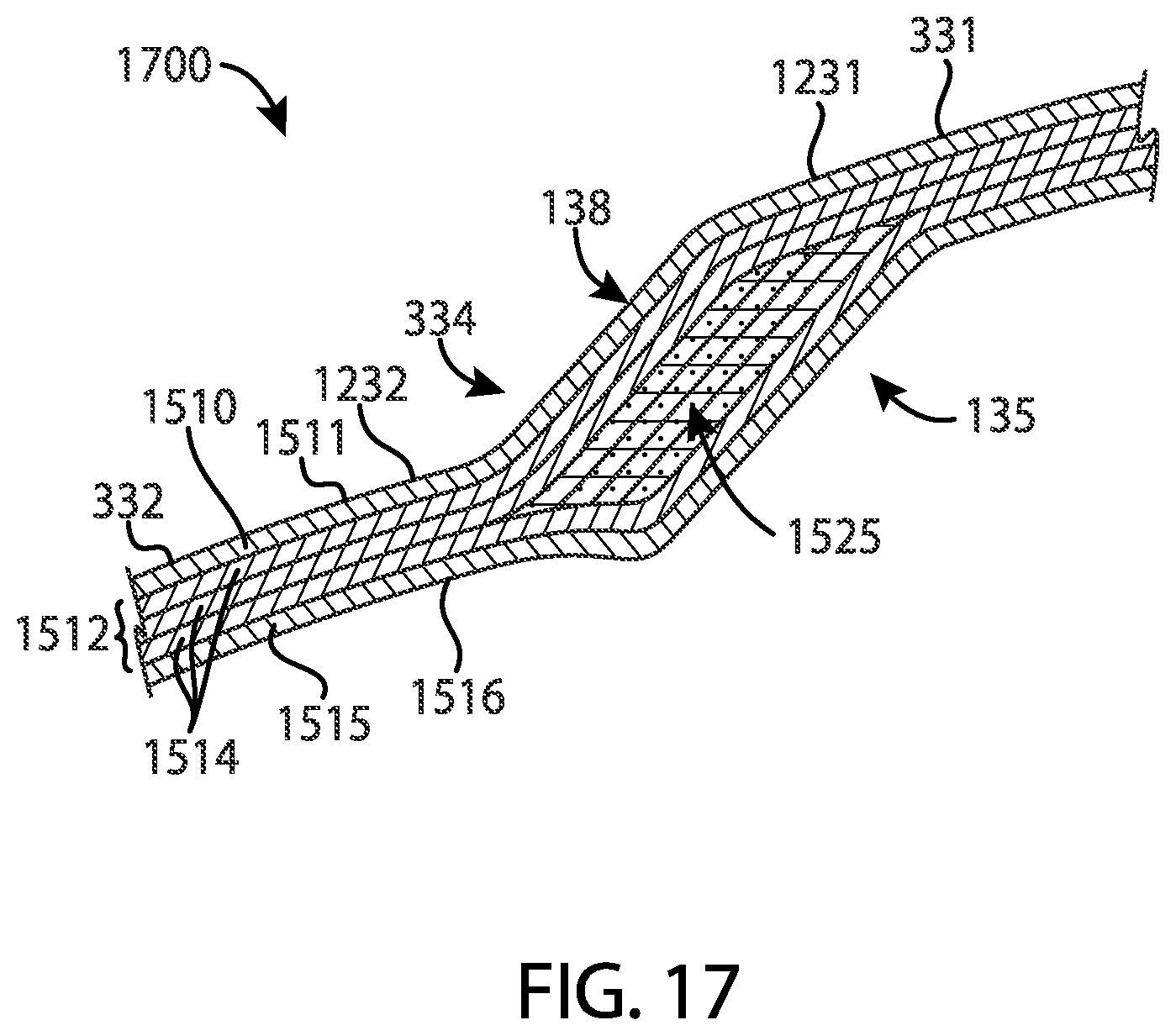 Patent US11779819 Figure 9 – Golf club heads and methods to manufacture golf club heads