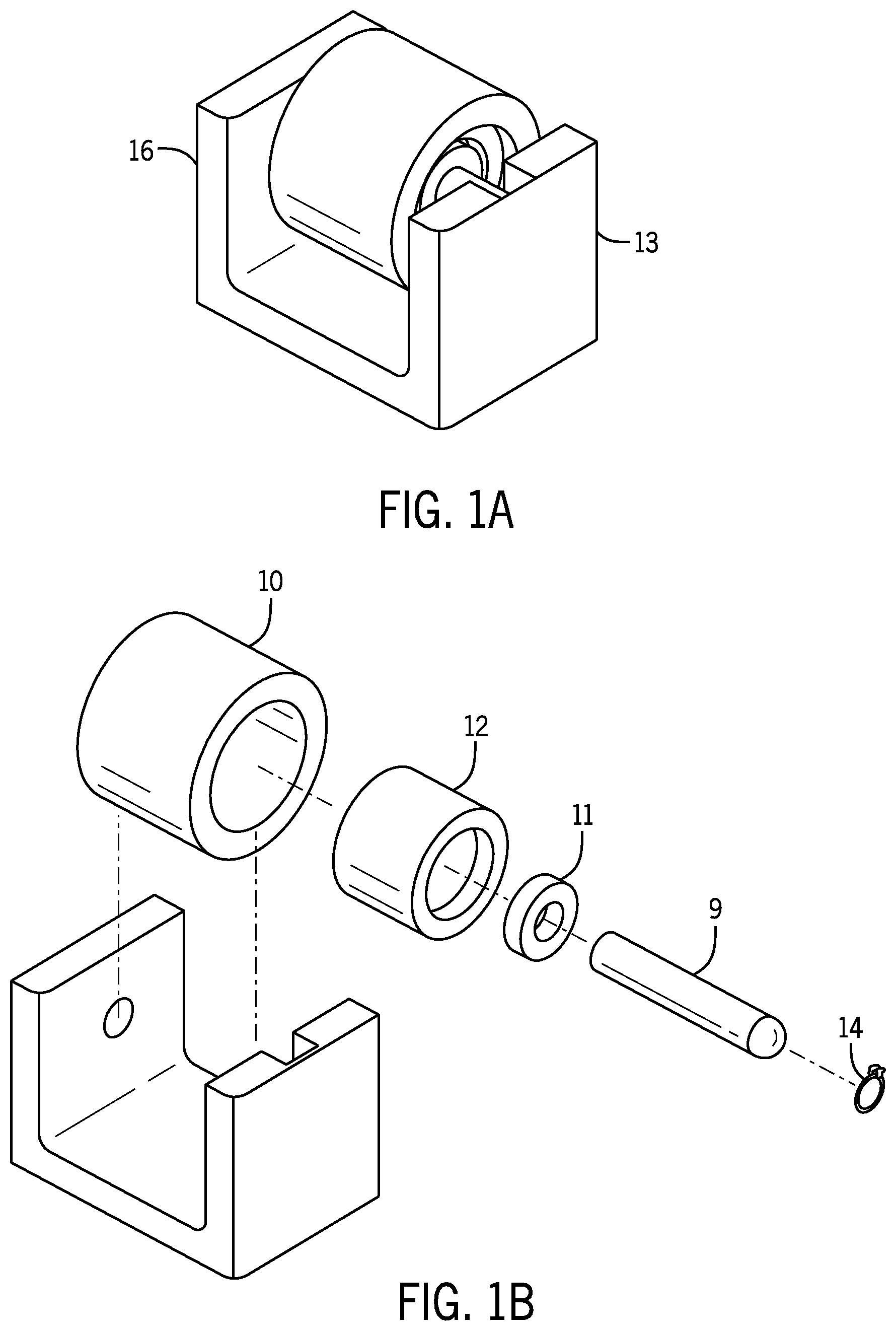 Patent US11779830 — Micro board — Figure 1