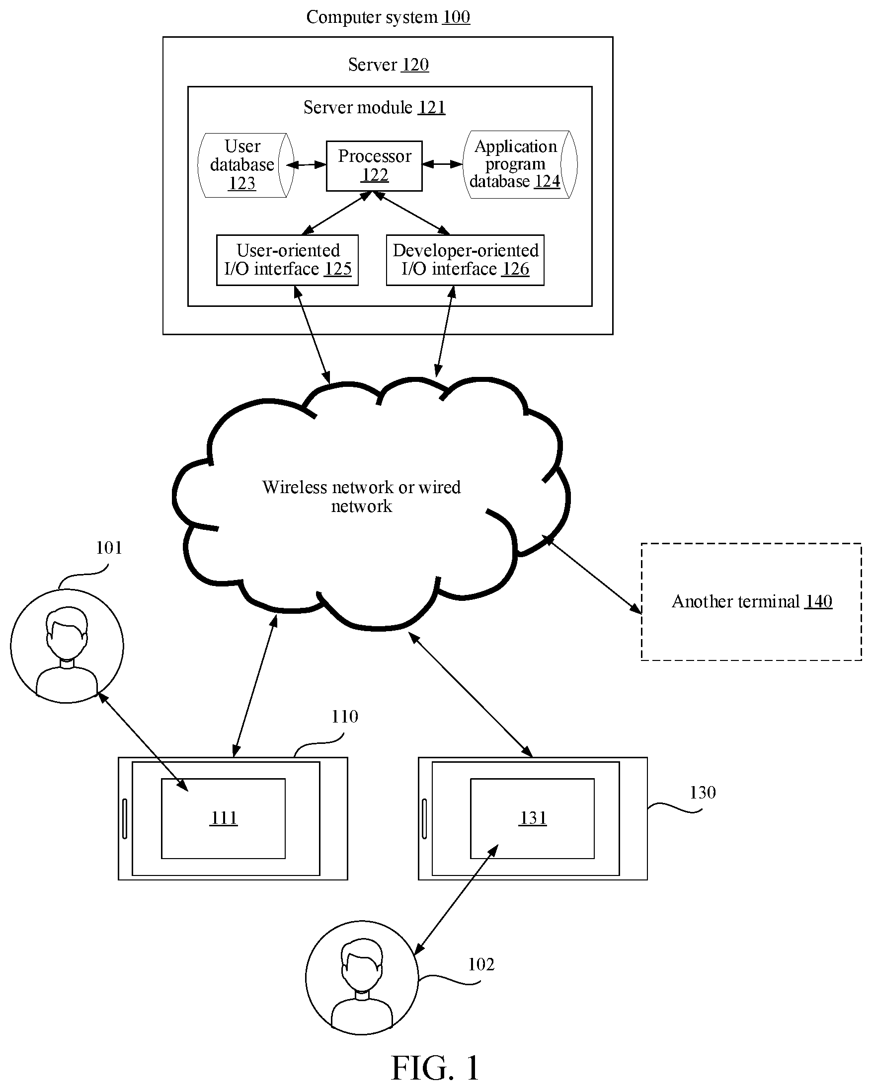 Patent US11779837 — Method, apparatus, and device for scheduling virtual objects in virtual environment — Figure 1