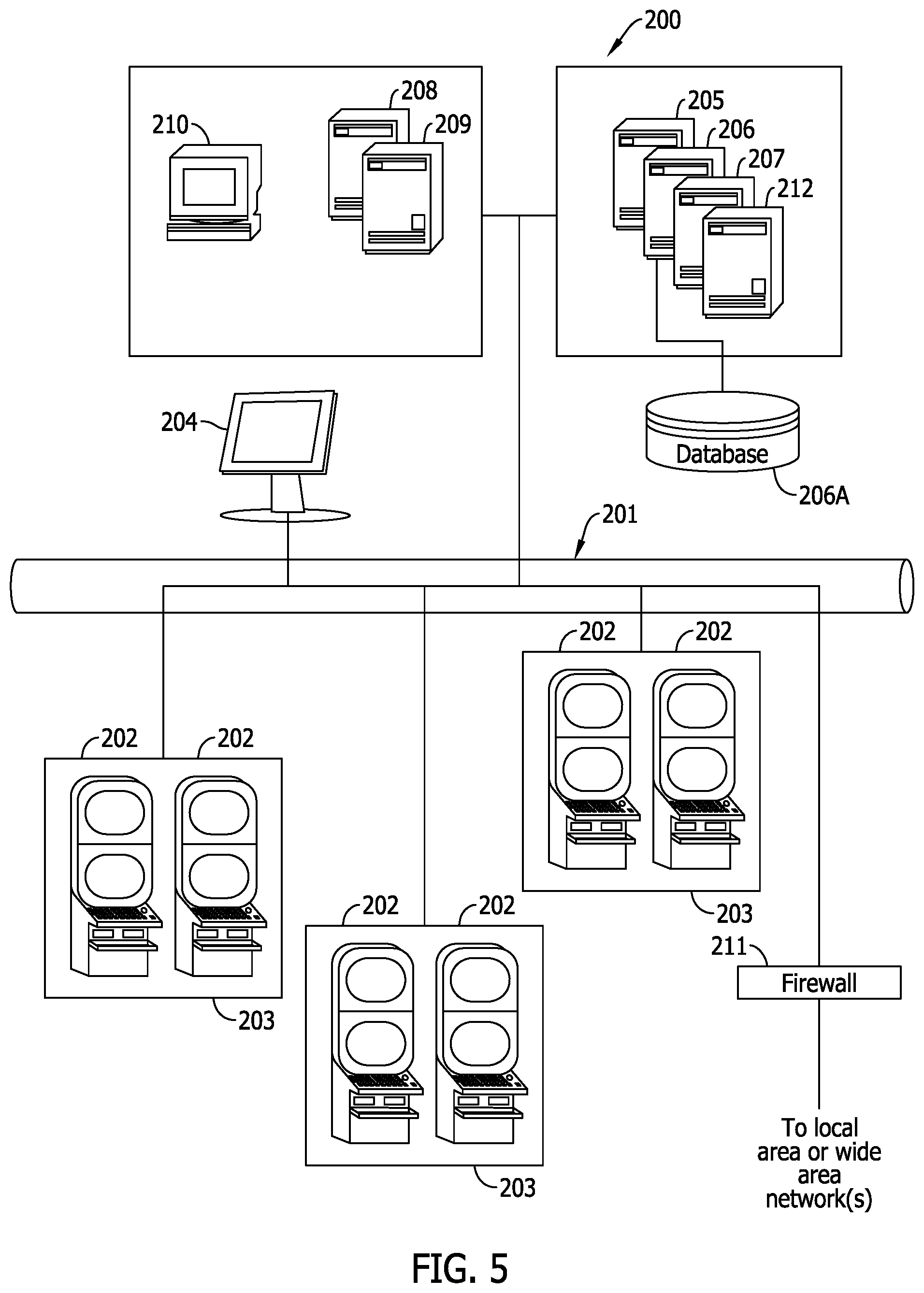 Patent US11779849 Figure 4 – Electronic gaming machine including a wireless charging apparatus