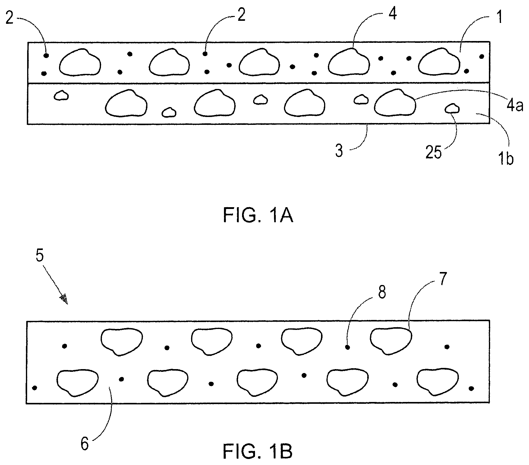 Patent US11779874 — Air filters — Figure 1