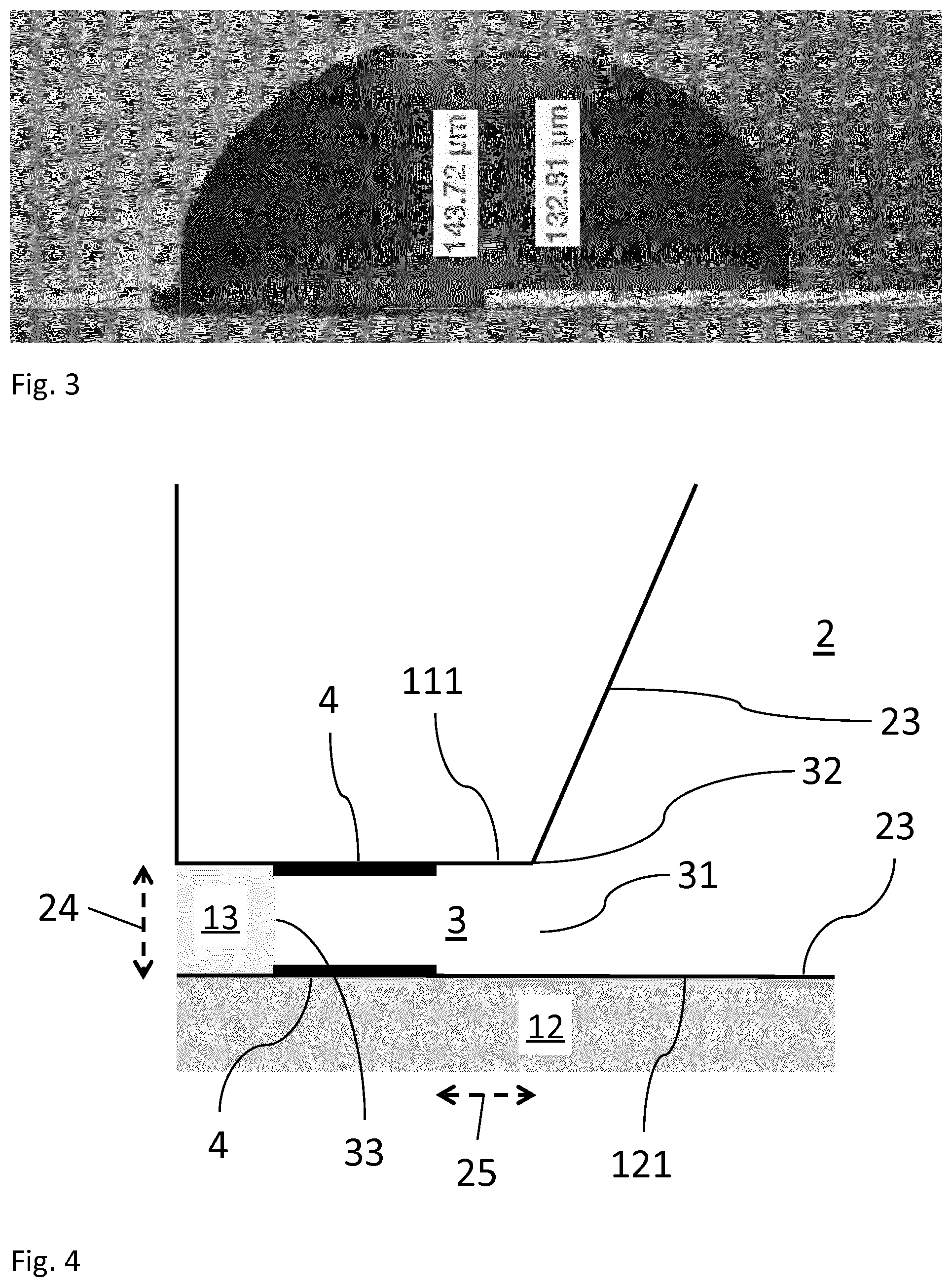 Patent US11779920 Figure 2 – Microfluidic particle analysis device