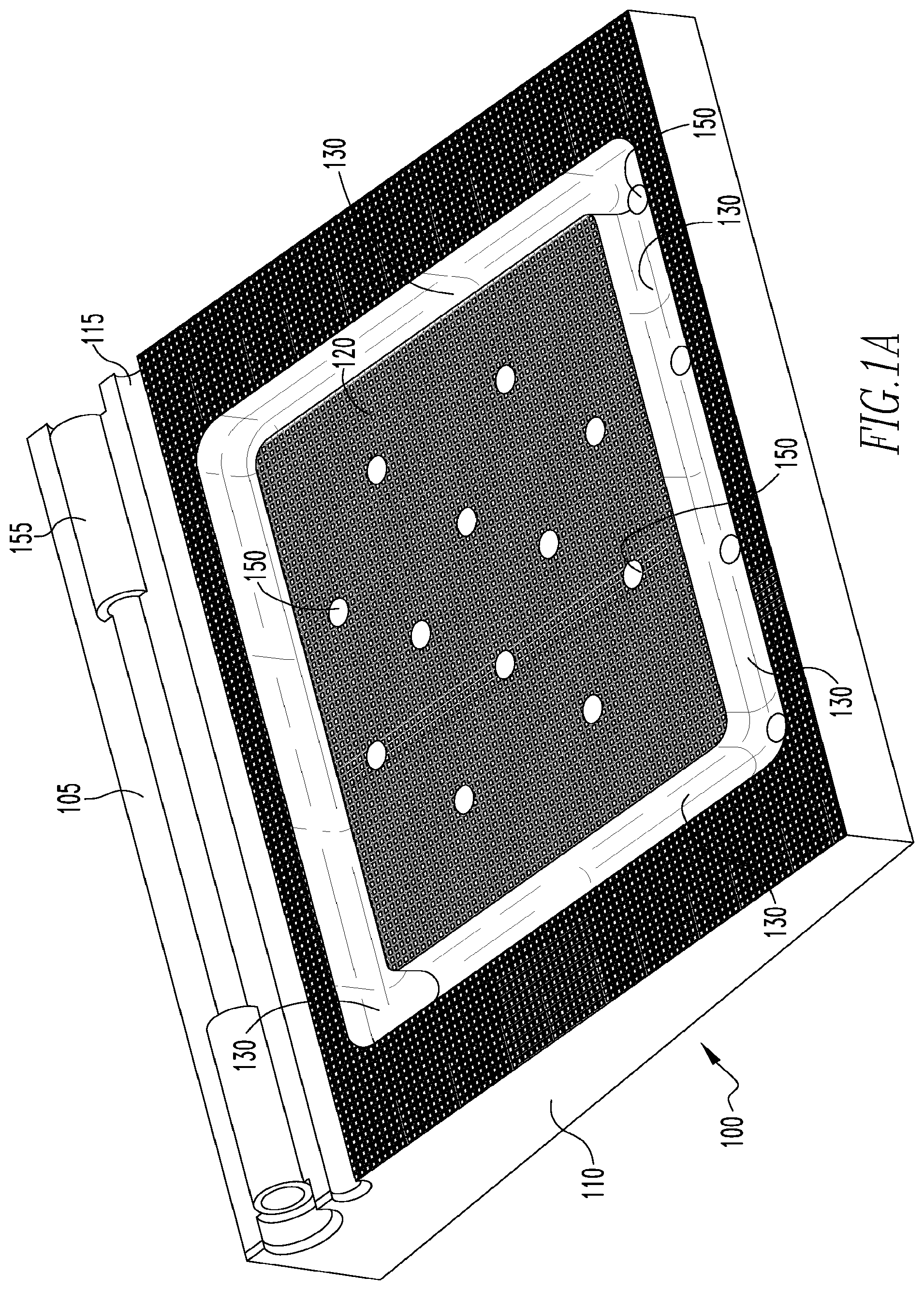 Patent US11779929 — Fibrin clot preparation instruments and method — Figure 1