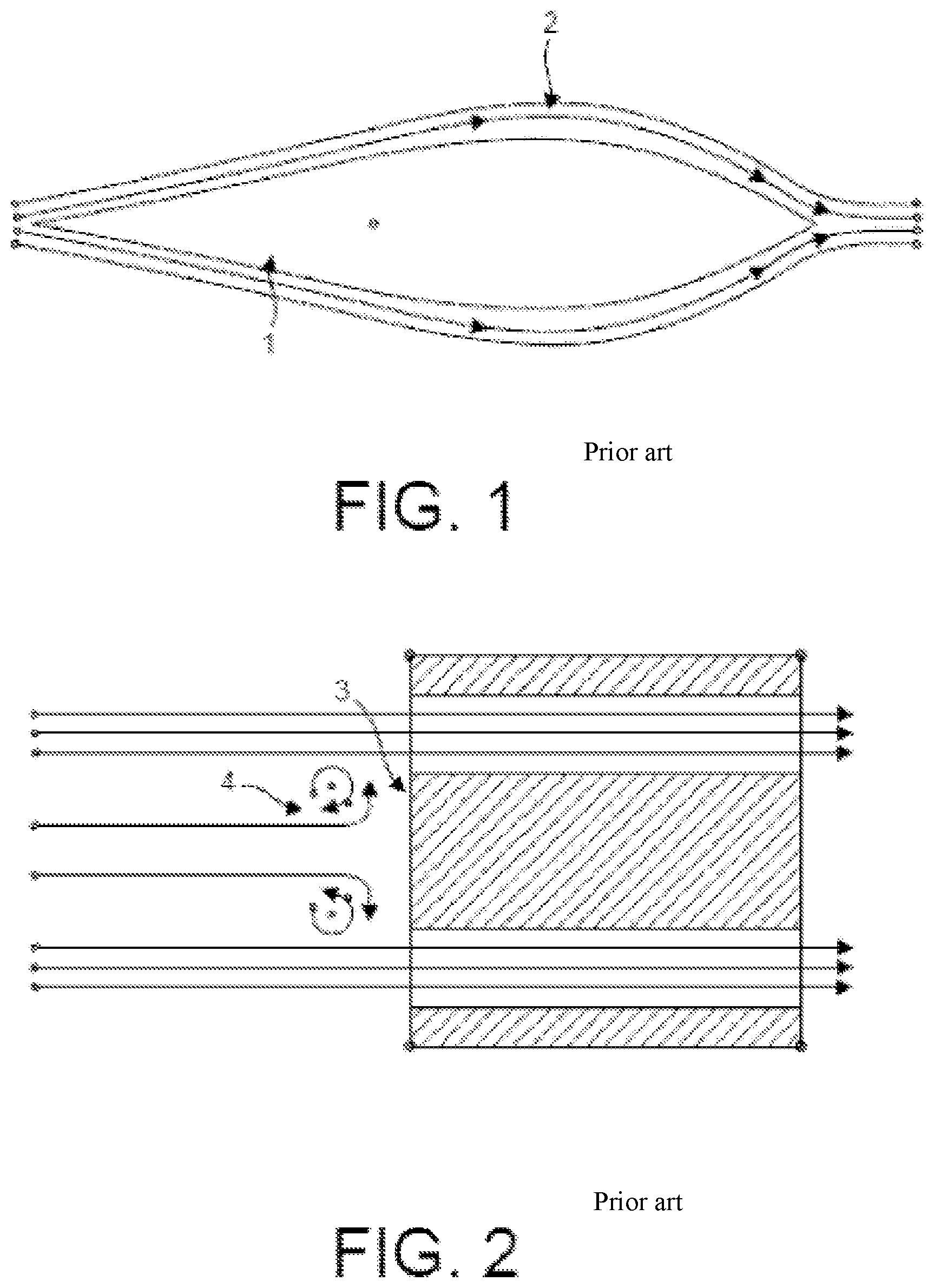 Patent US11779938 — High-efficiency smooth bore nozzles — Figure 1