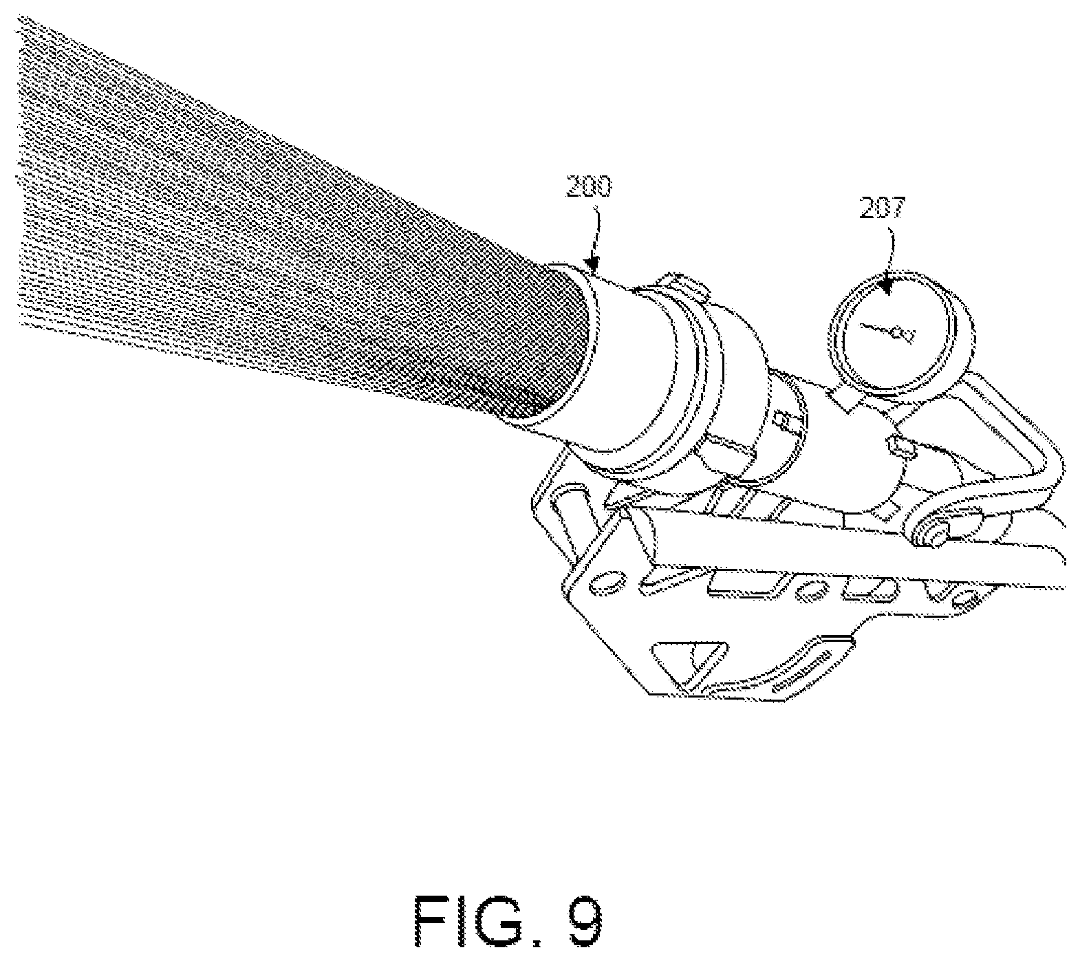 Patent US11779938 Figure 5 – High-efficiency smooth bore nozzles