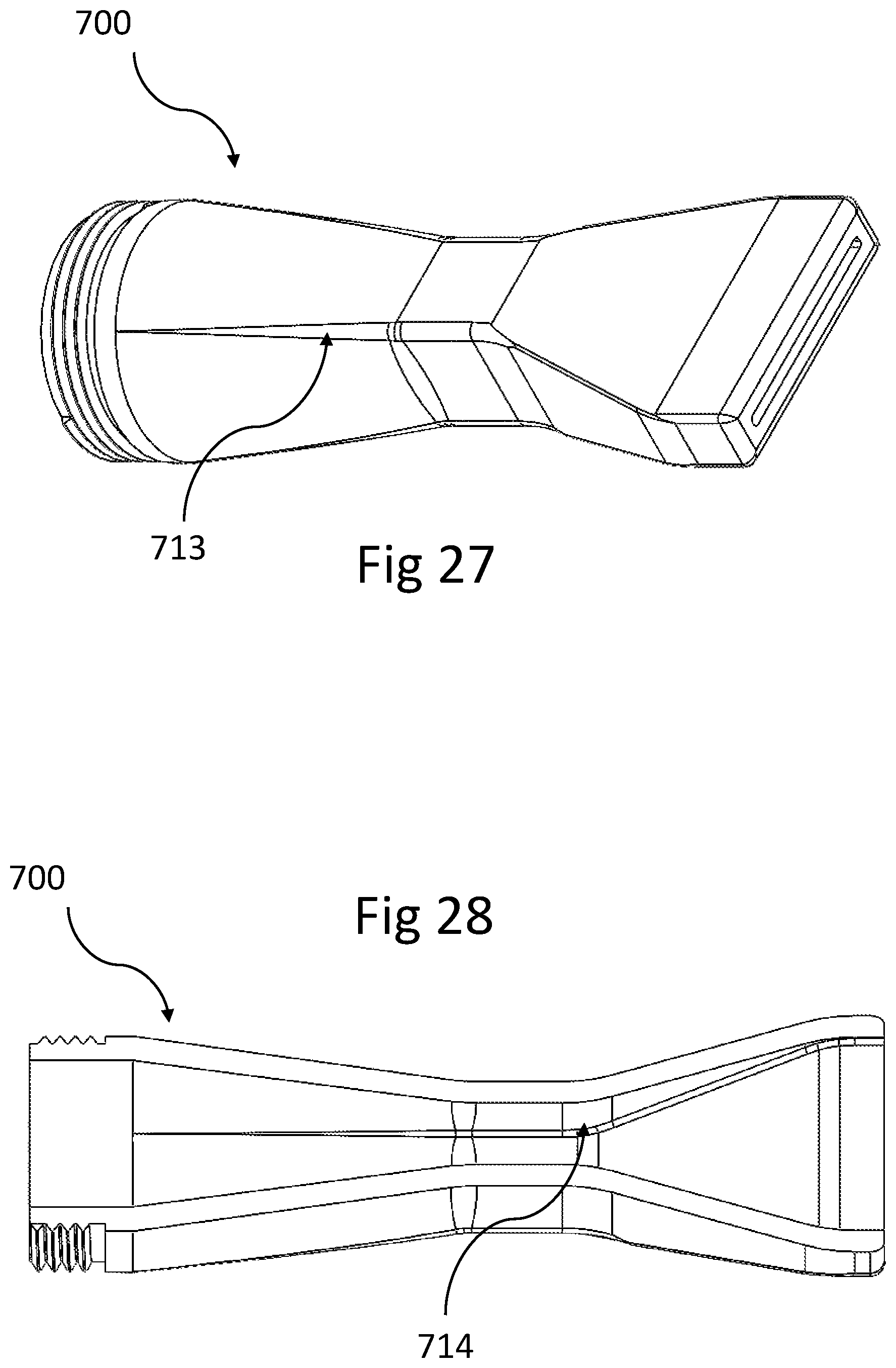 Patent US11779938 Figure 17 – High-efficiency smooth bore nozzles