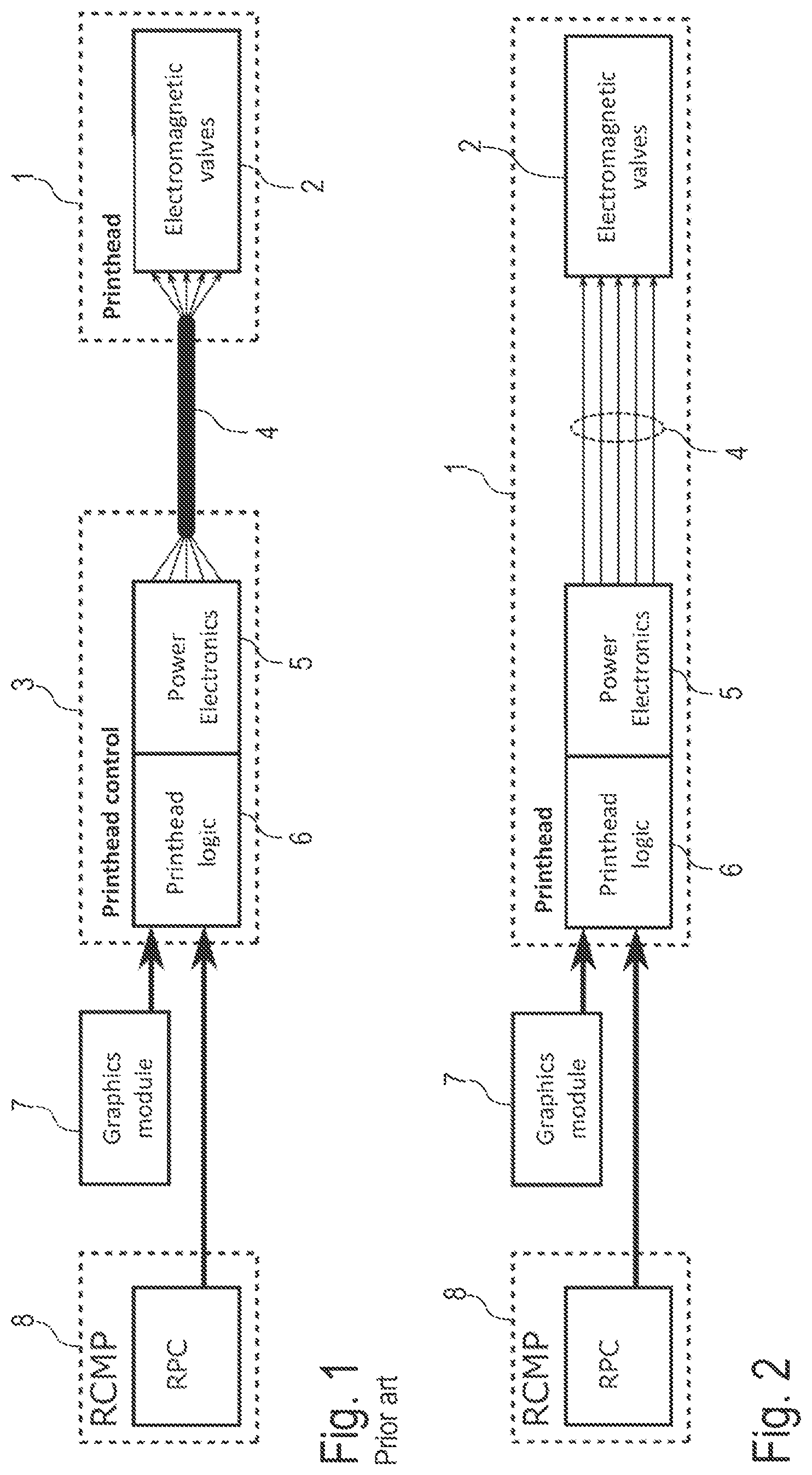Patent US11779942 — Applicator comprising an integrated control circuit — Figure 1