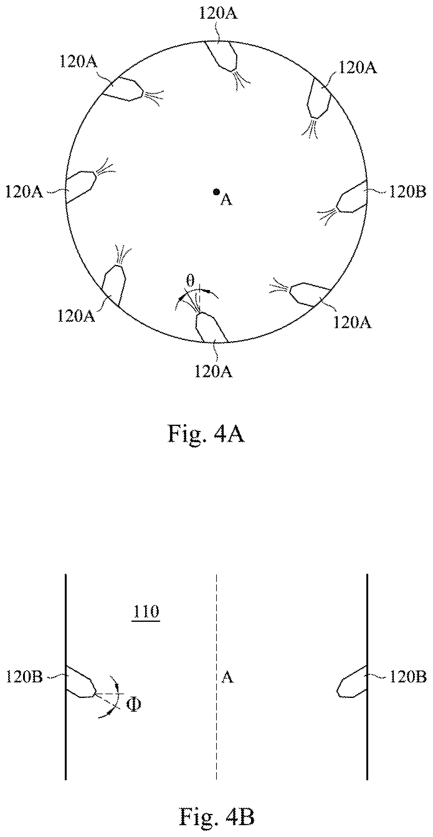 Patent US11779949 Figure 4 – Semiconductor process chamber contamination prevention system