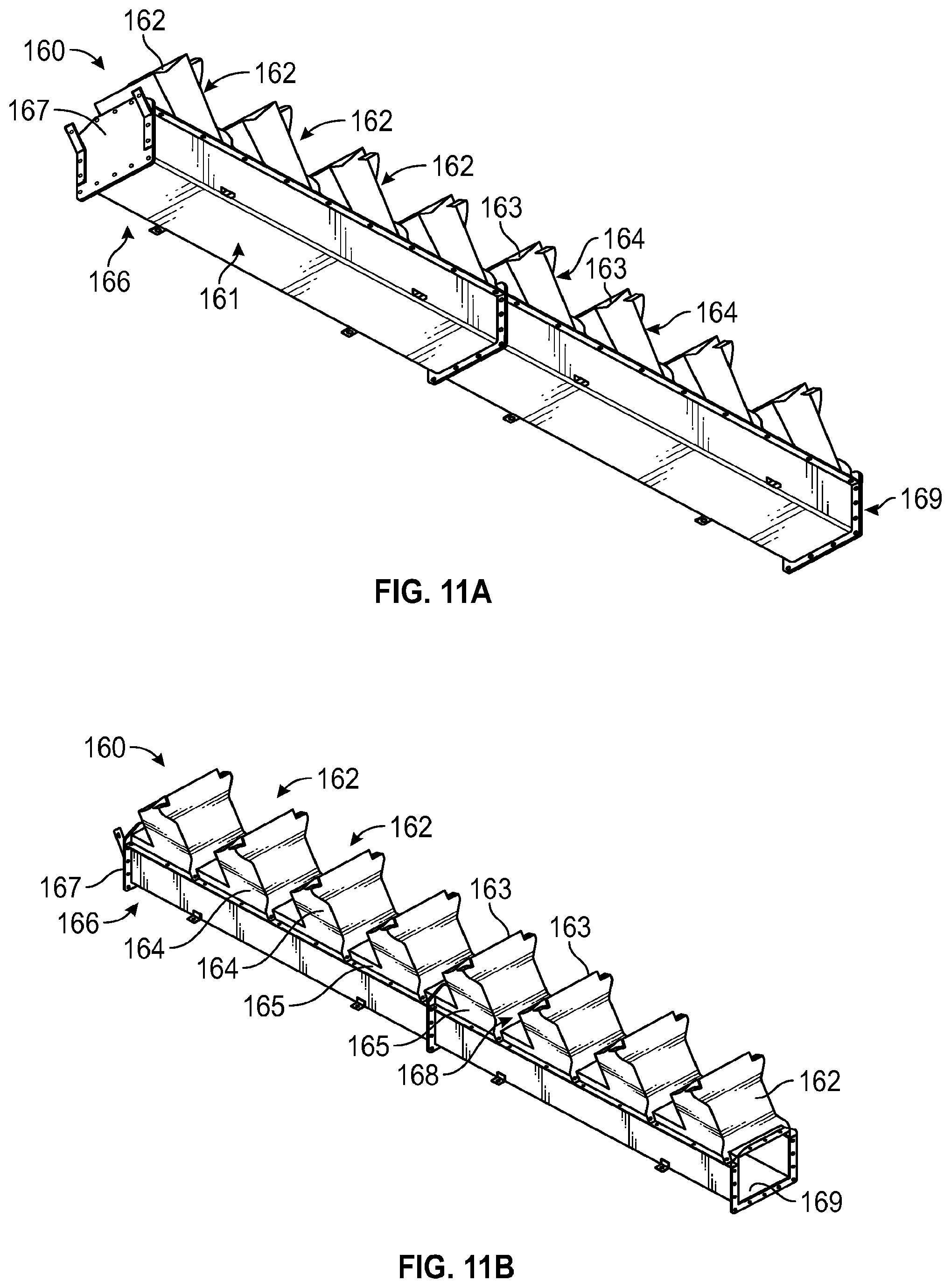 Patent US11779959 Figure 10 – Apparatuses, methods, and systems for vibratory screening