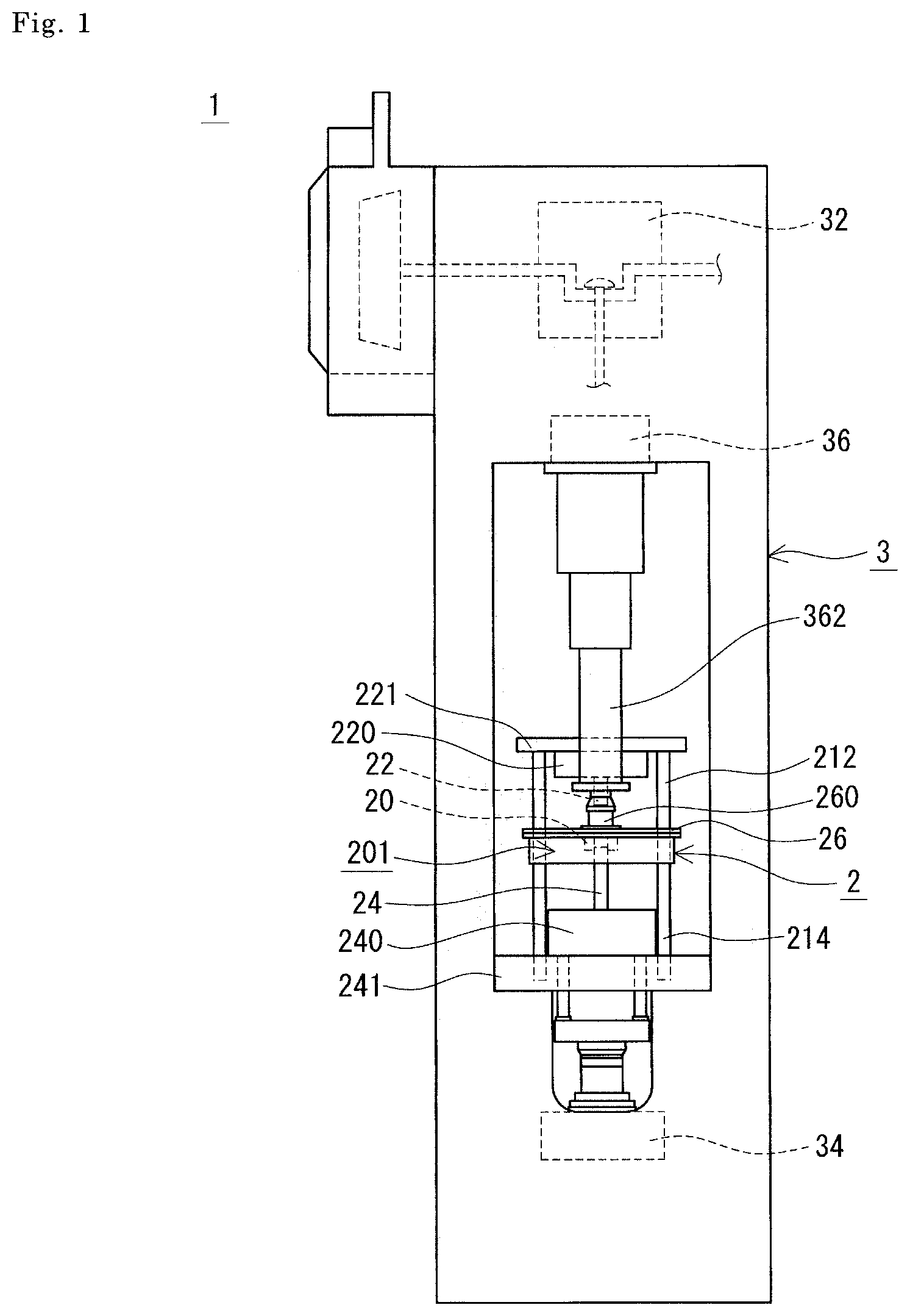 Patent US11780005 Figure 1 – Method for manufacturing sintered body