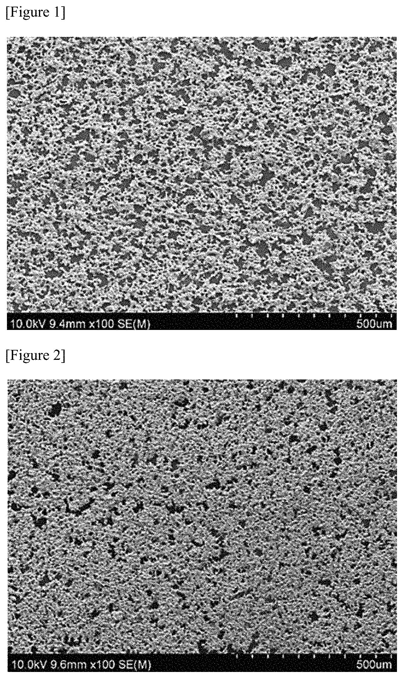 Patent US11780006 — Method for manufacturing metal foam — Figure 1