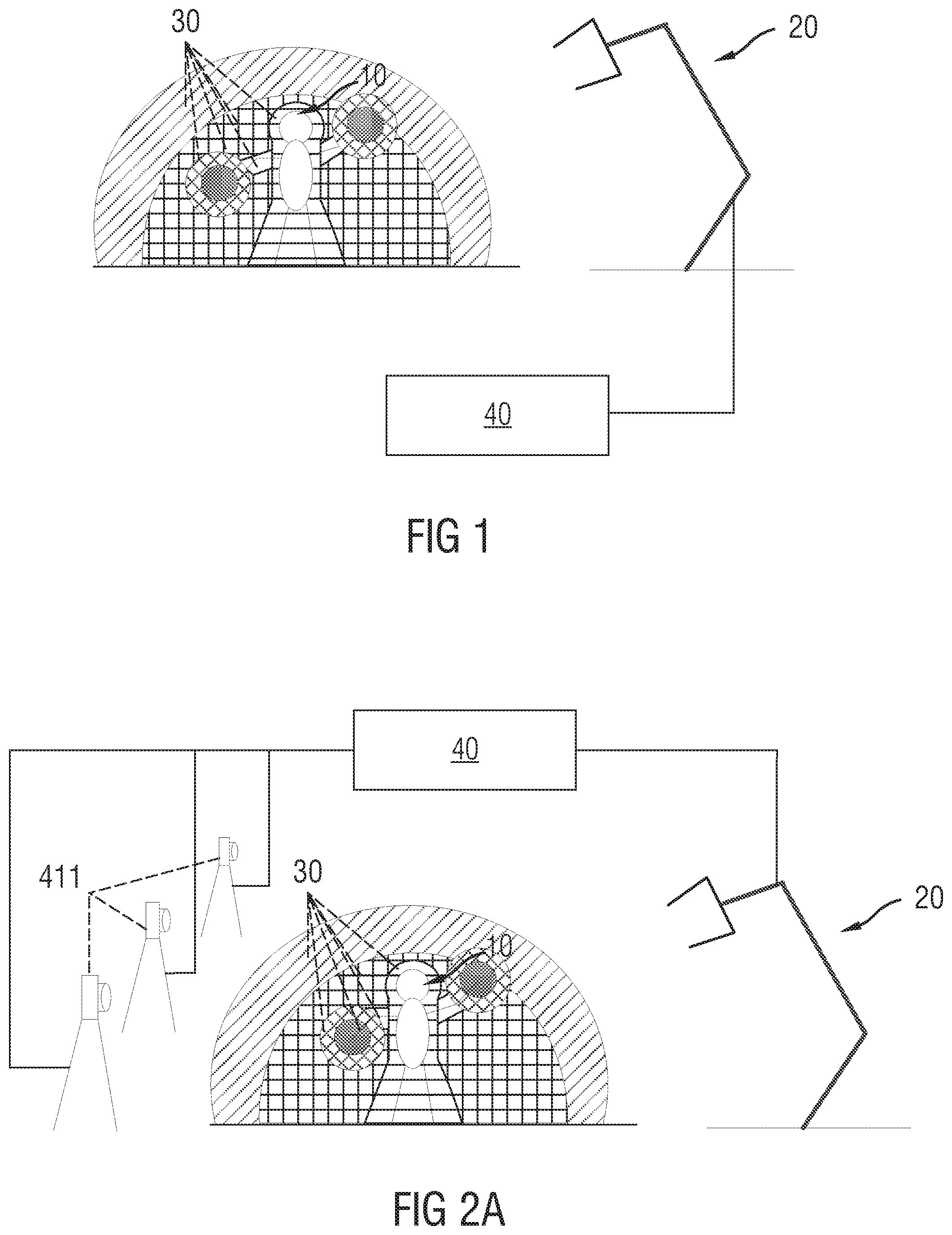 Patent US11780089 — Robot control method and apparatus — Figure 1