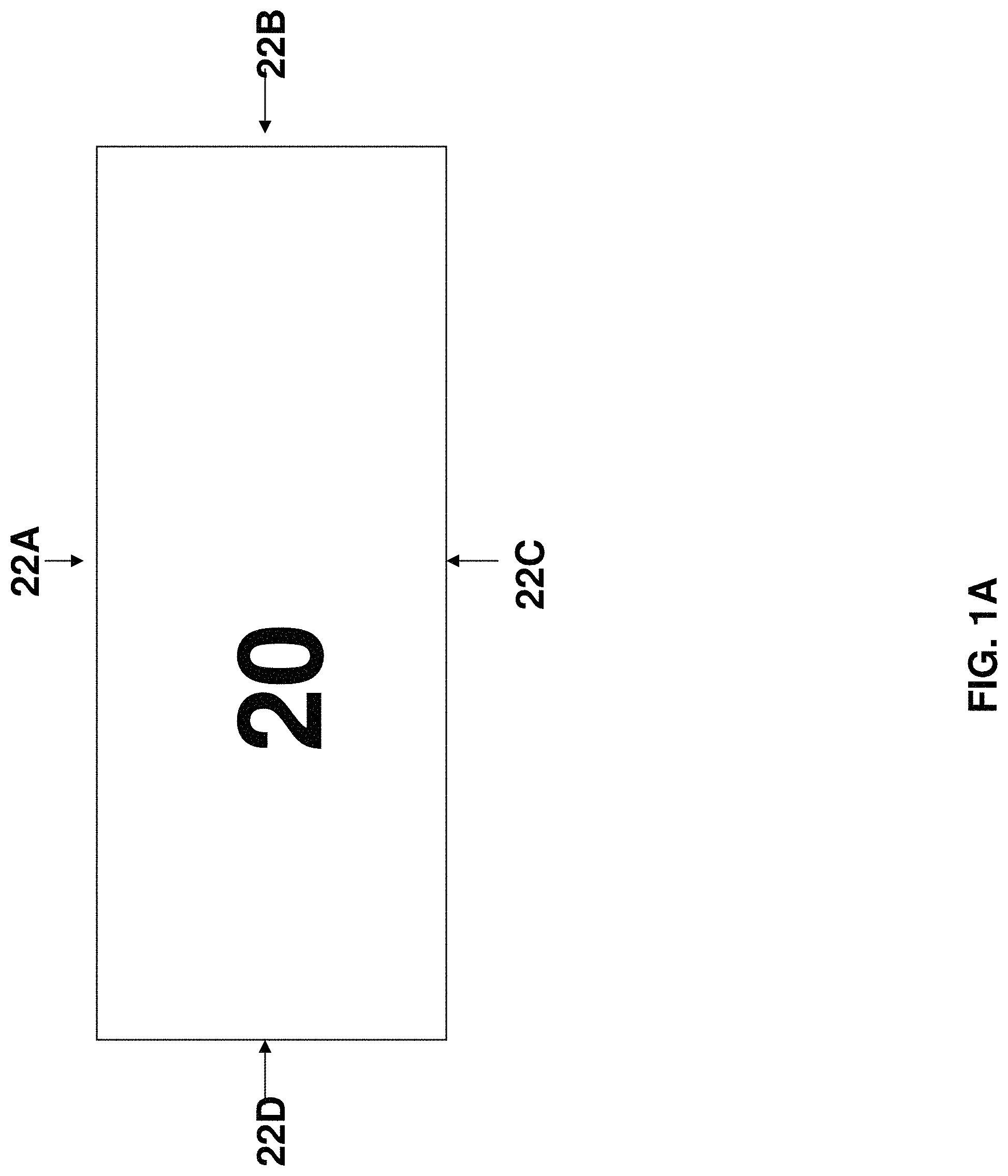 Patent US11780108 — Method and apparatus for substrate stripping — Figure 1