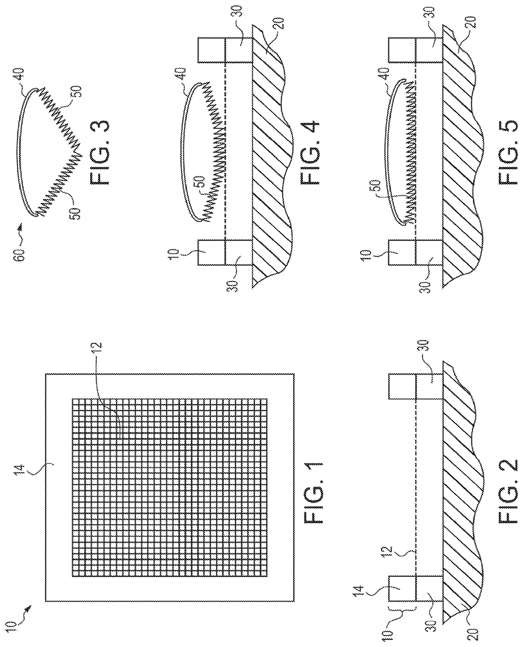 Patent US11780175 — Systems and methods for making porous films, fibers, spheres, and other articles — Figure 1