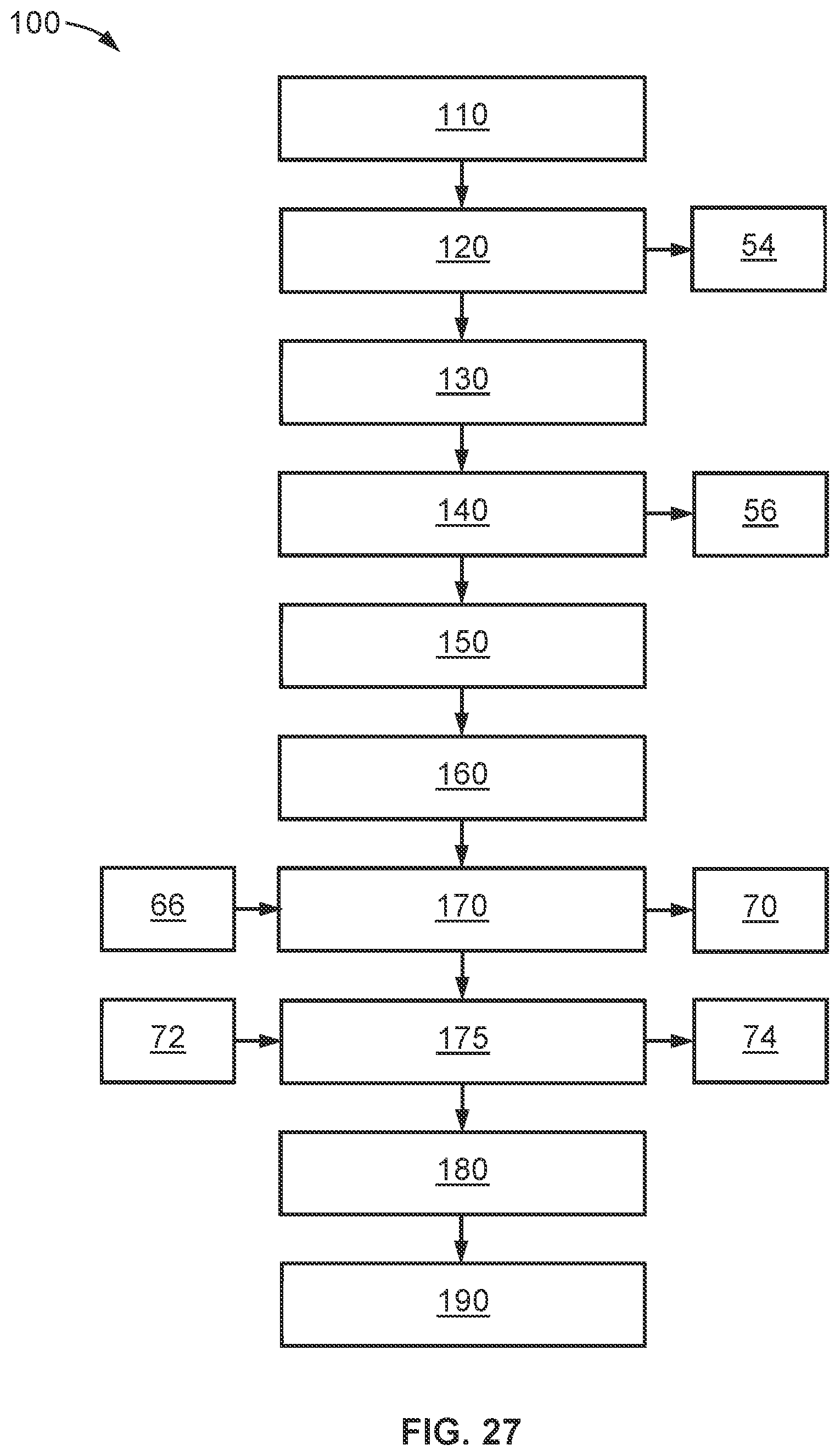 Patent US11780185 Figure 13 – Reinforced composite assemblies and methods of manufacturing the same