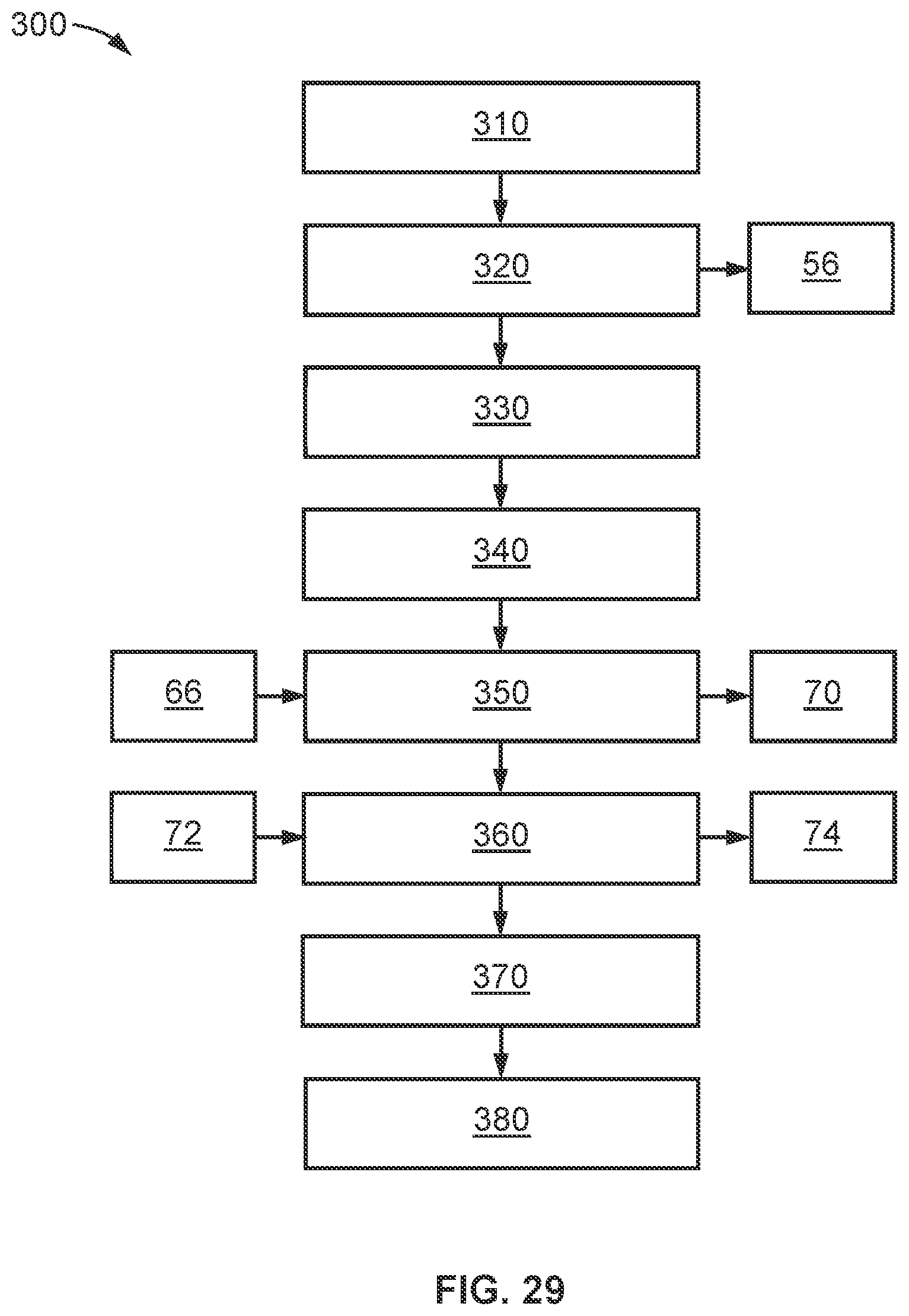 Patent US11780185 Figure 15 – Reinforced composite assemblies and methods of manufacturing the same