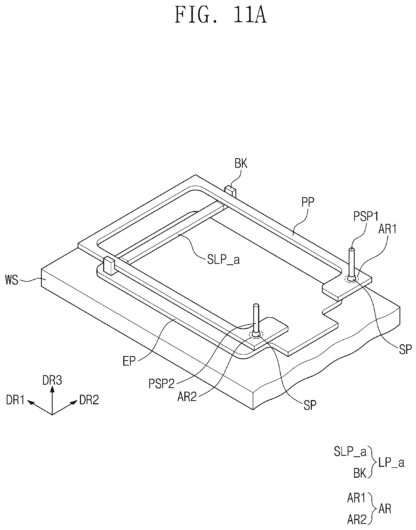 Patent US11780217 Figure 15 – Dummy removal device and method of driving the same
