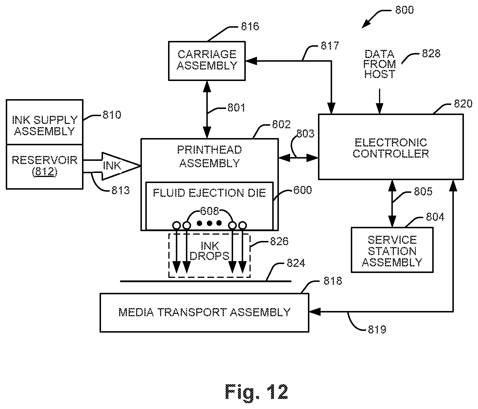 Patent US11780223 Figure 10 – Pulldown devices