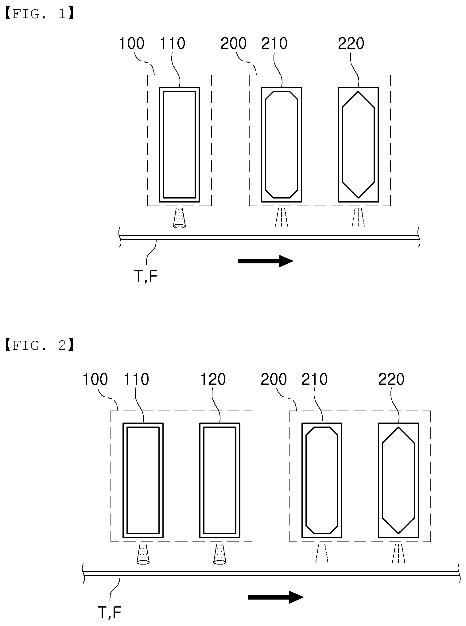Patent US11780228 — Printer — Figure 1
