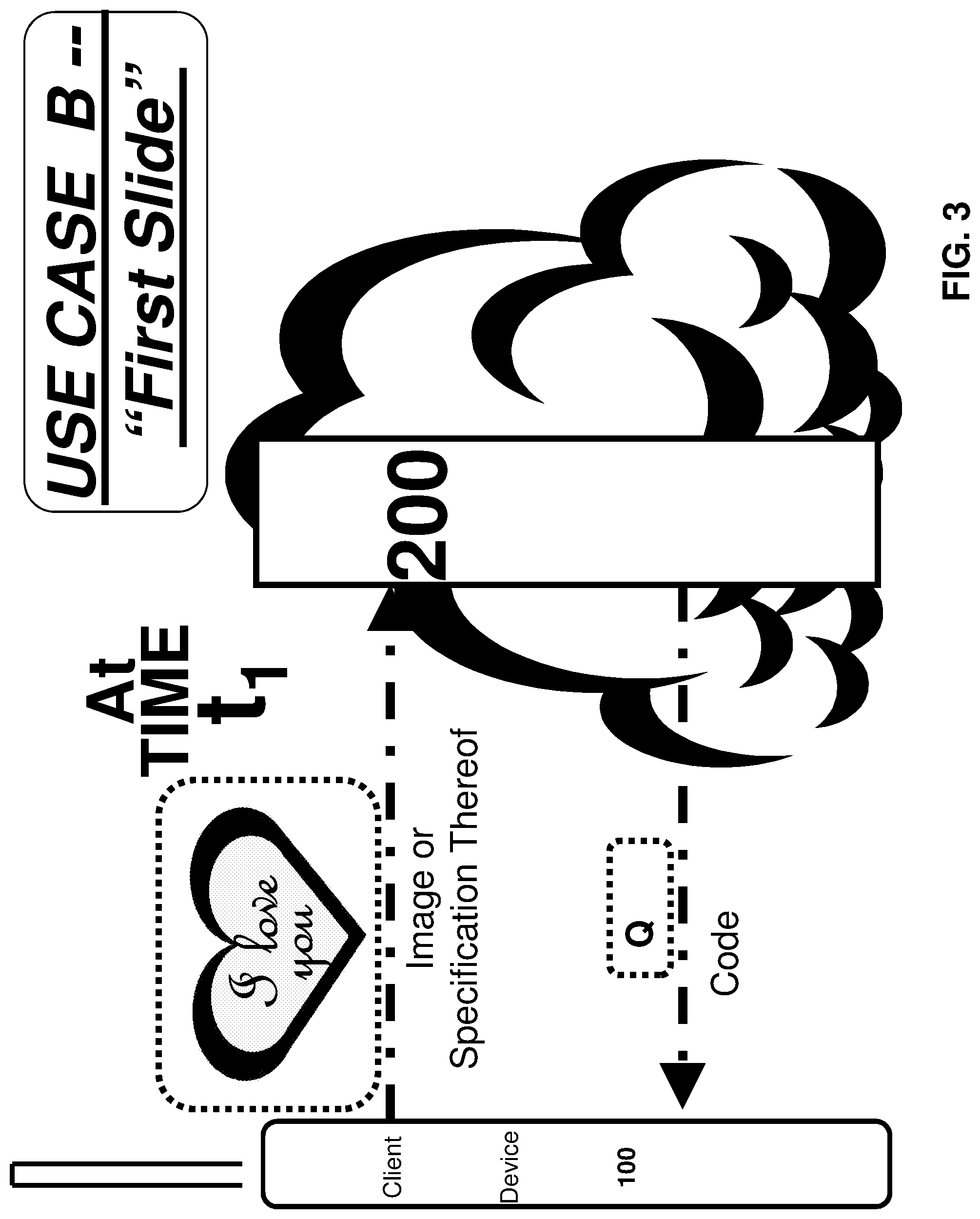 Patent US11780237 Figure 3 – Method and apparatus for printing on a drink
