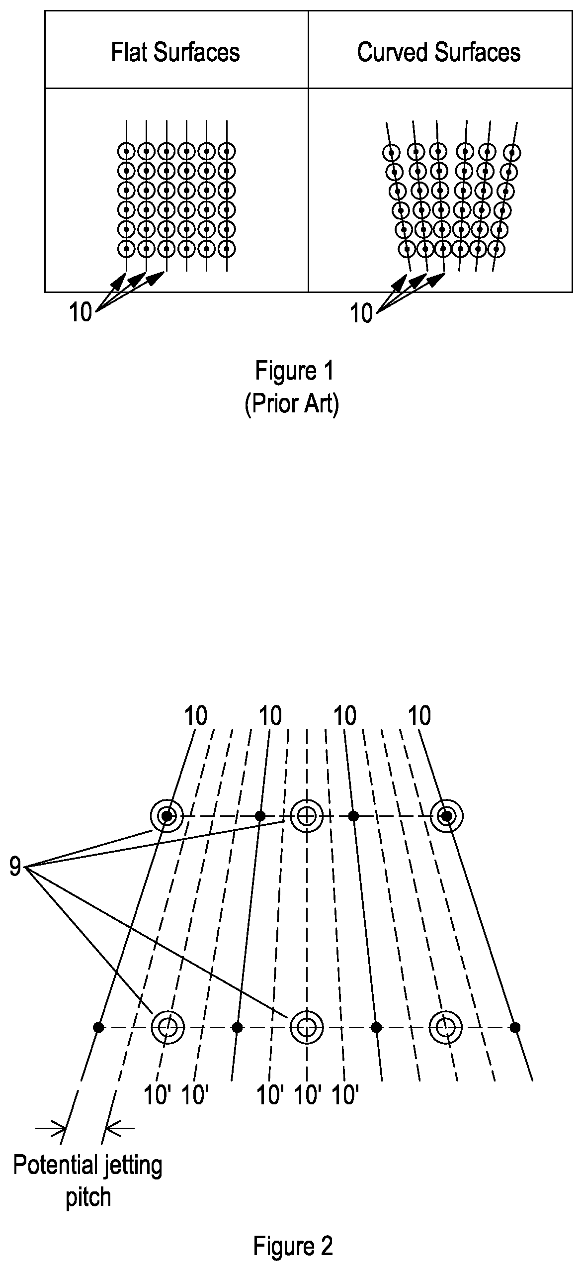 Patent US11780239 — Control methods and systems — Figure 1