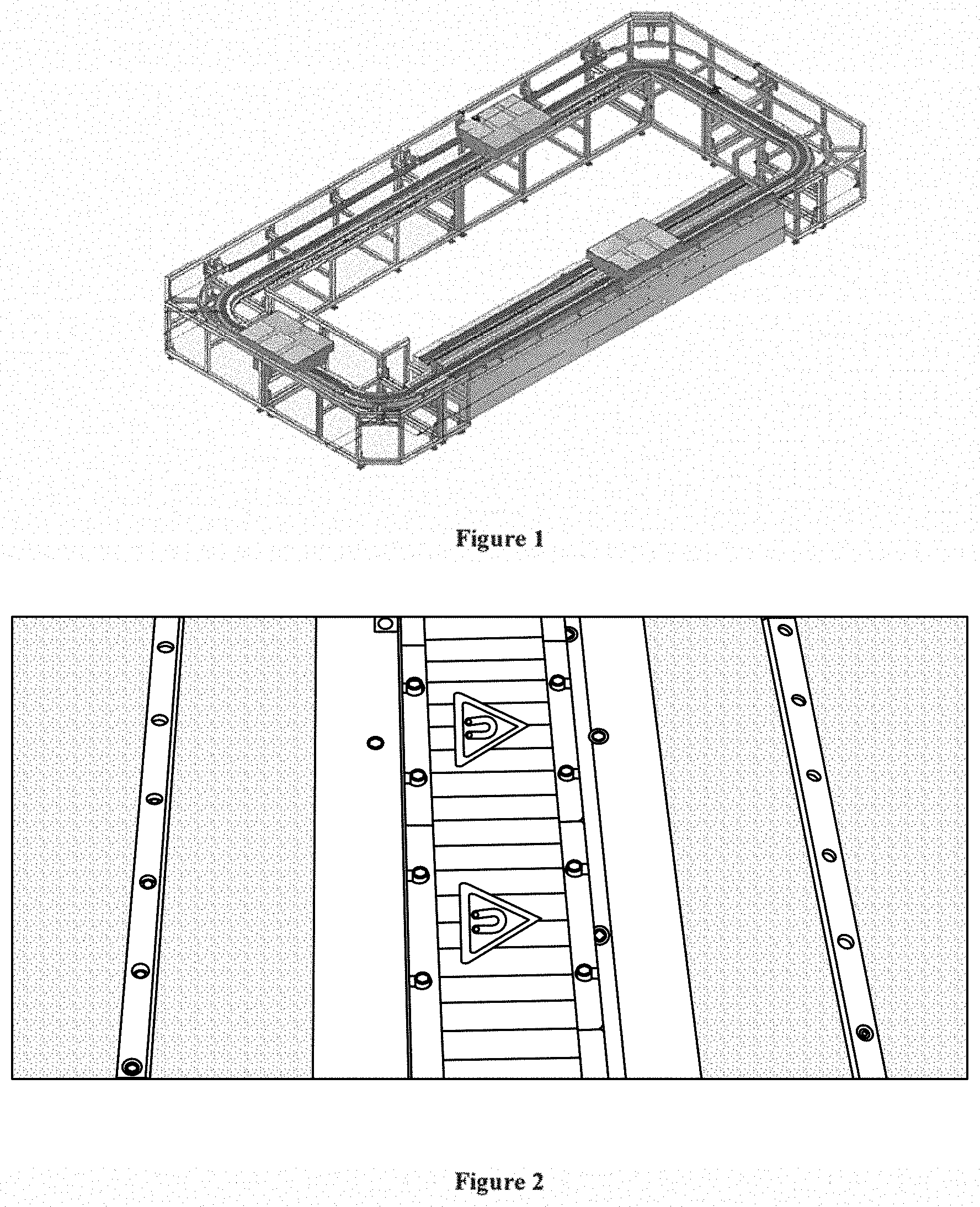 Patent US11780247 — Device and method for transporting substrates in a printing machine — Figure 1