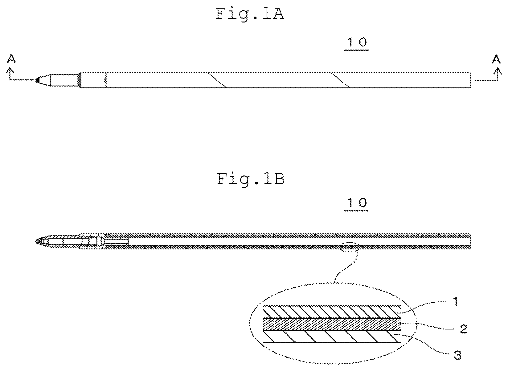 Patent US11780258 — Liquid storage member for coating tools — Figure 1