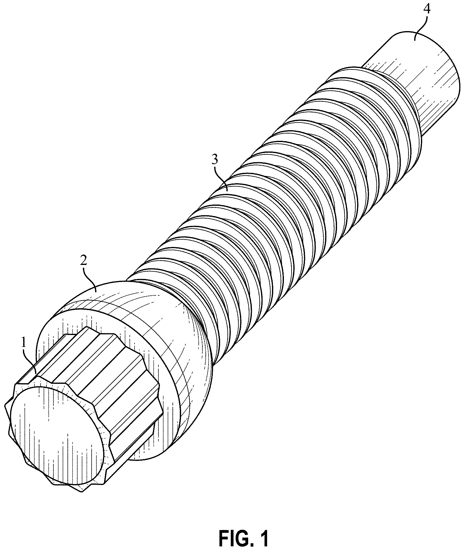 Patent US11780274 — Wheel beadlock design — Figure 1