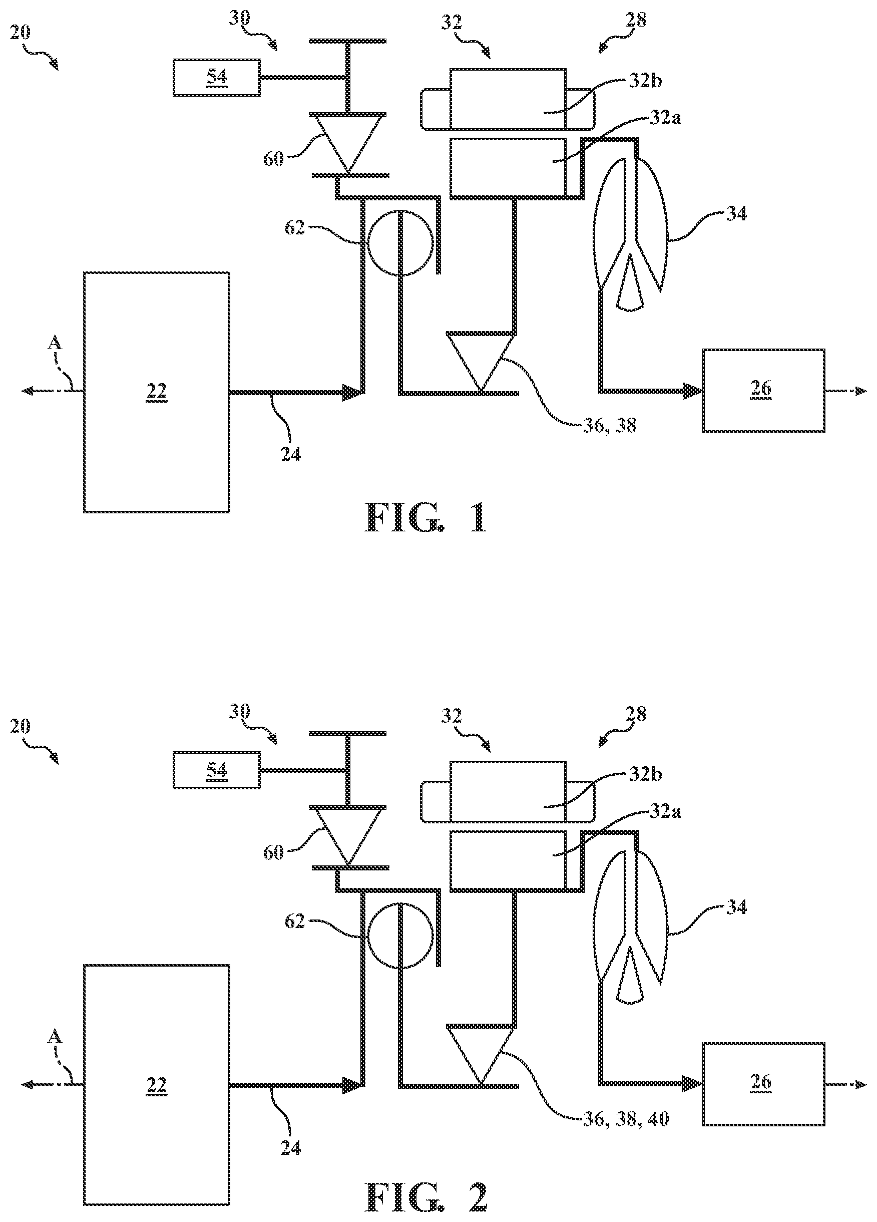Patent US11780318 — Torque transfer assembly and vehicle including the same — Figure 1